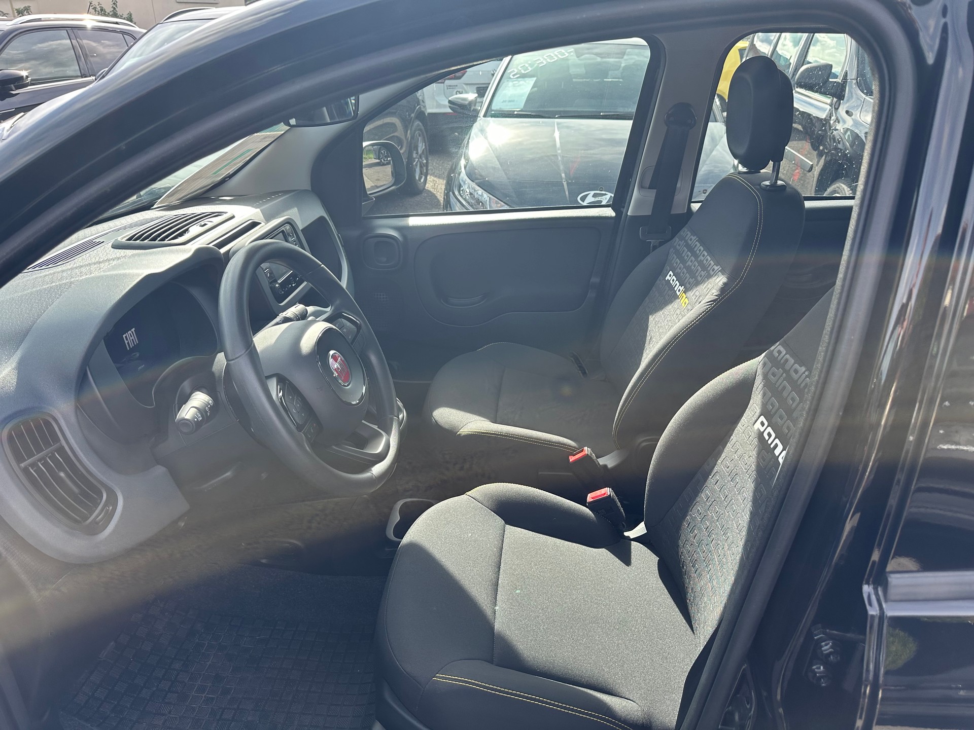 FIAT Panda 1.0 MHEV City Life-image-6