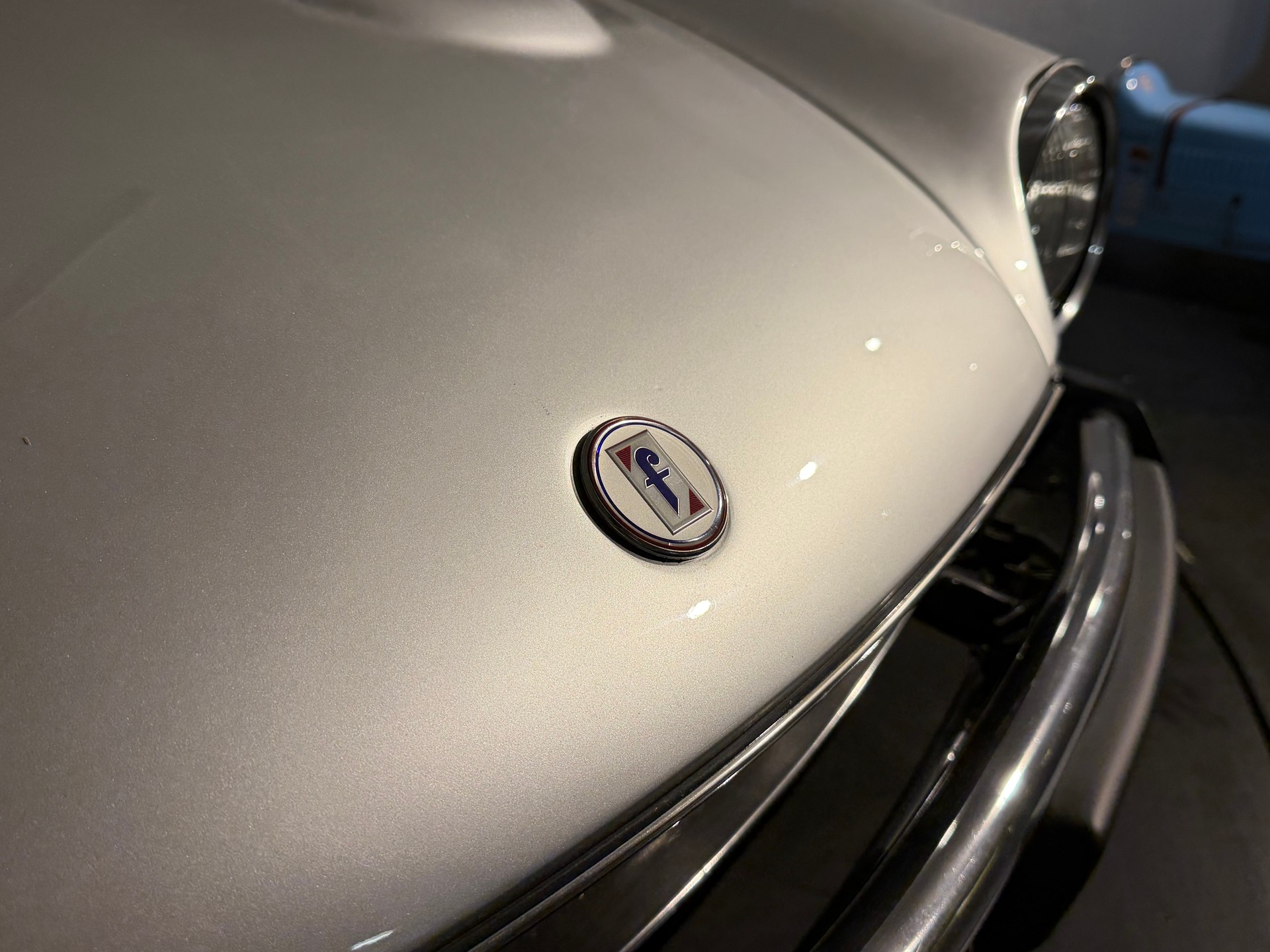 FIAT Spider 124 DS Europa 2.0 i.e.-image-15