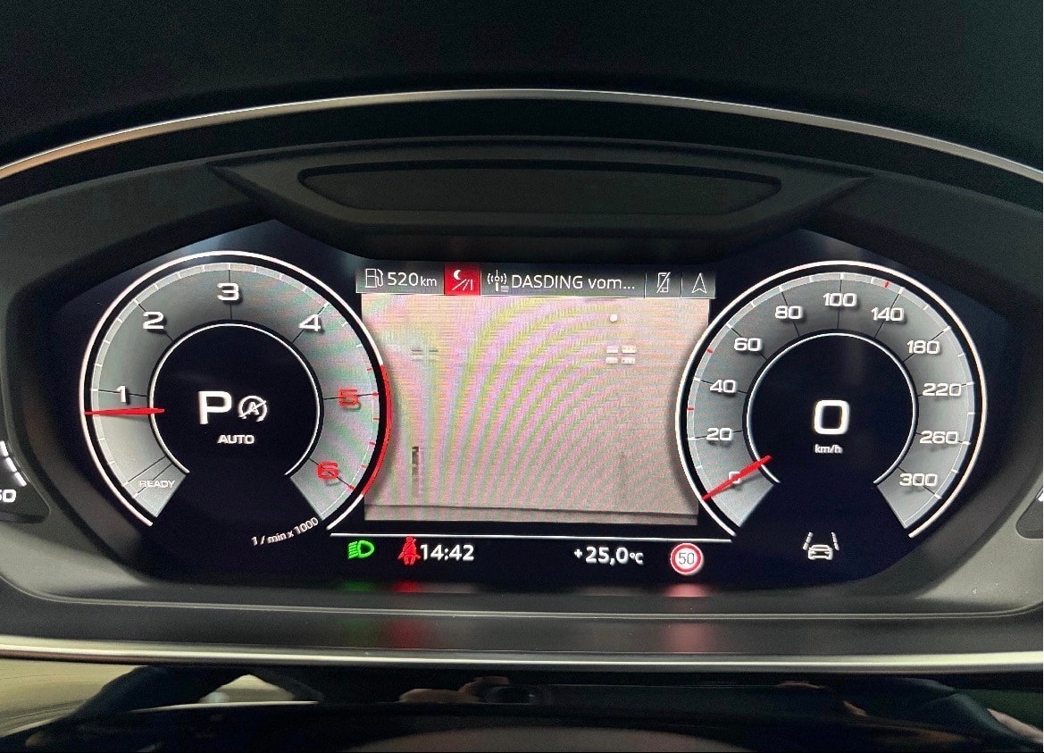 AUDI A8 50 L TDI qu.**Werksgarantie,S-Sportsitze,STANDH,Li-Motion,Panodach**Voll**-image-13