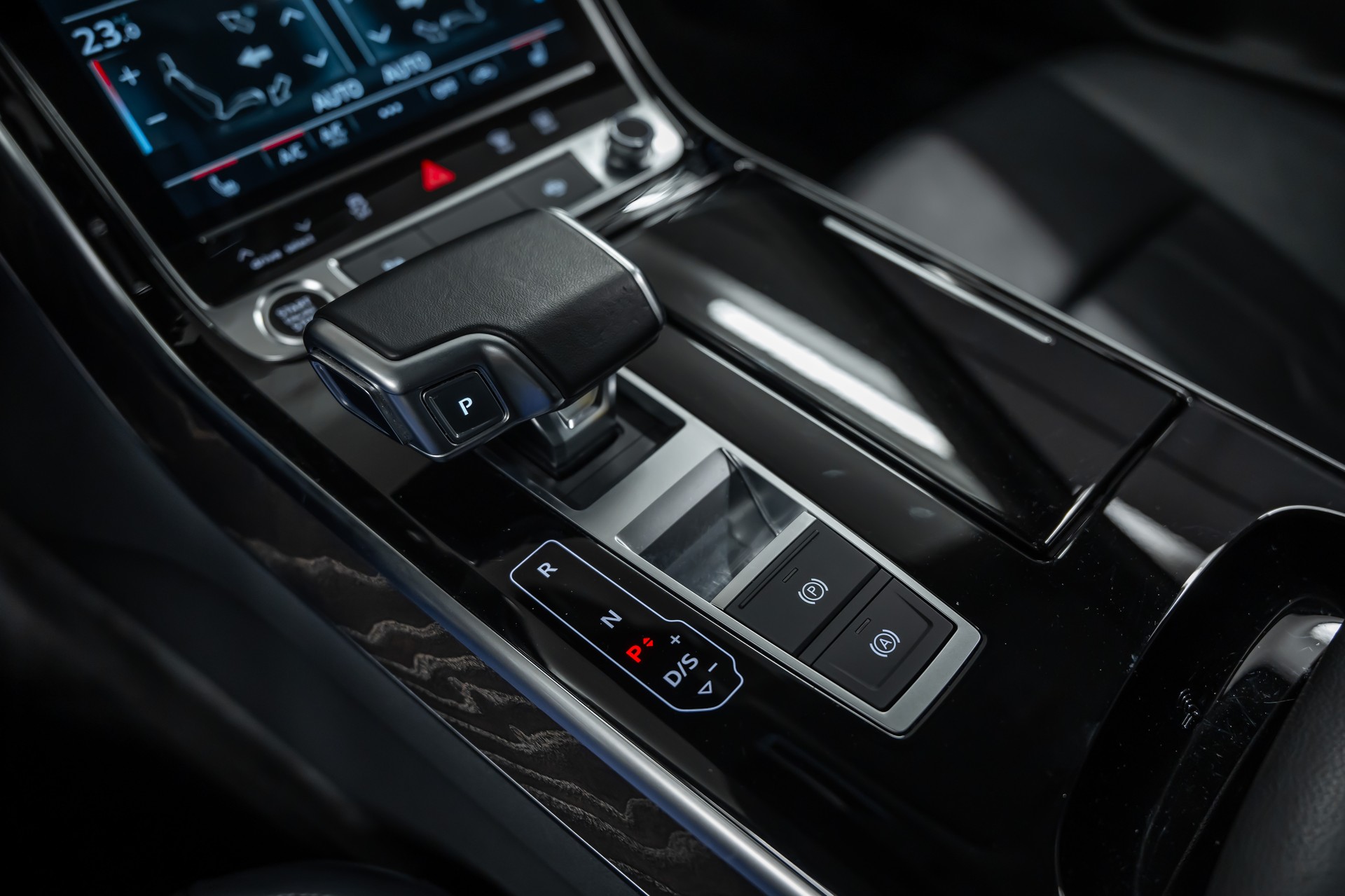 AUDI A8 50 TDI quattro tiptronic *Facelift*HD-Matrix*Fahrassist*21"ABT*-image-26