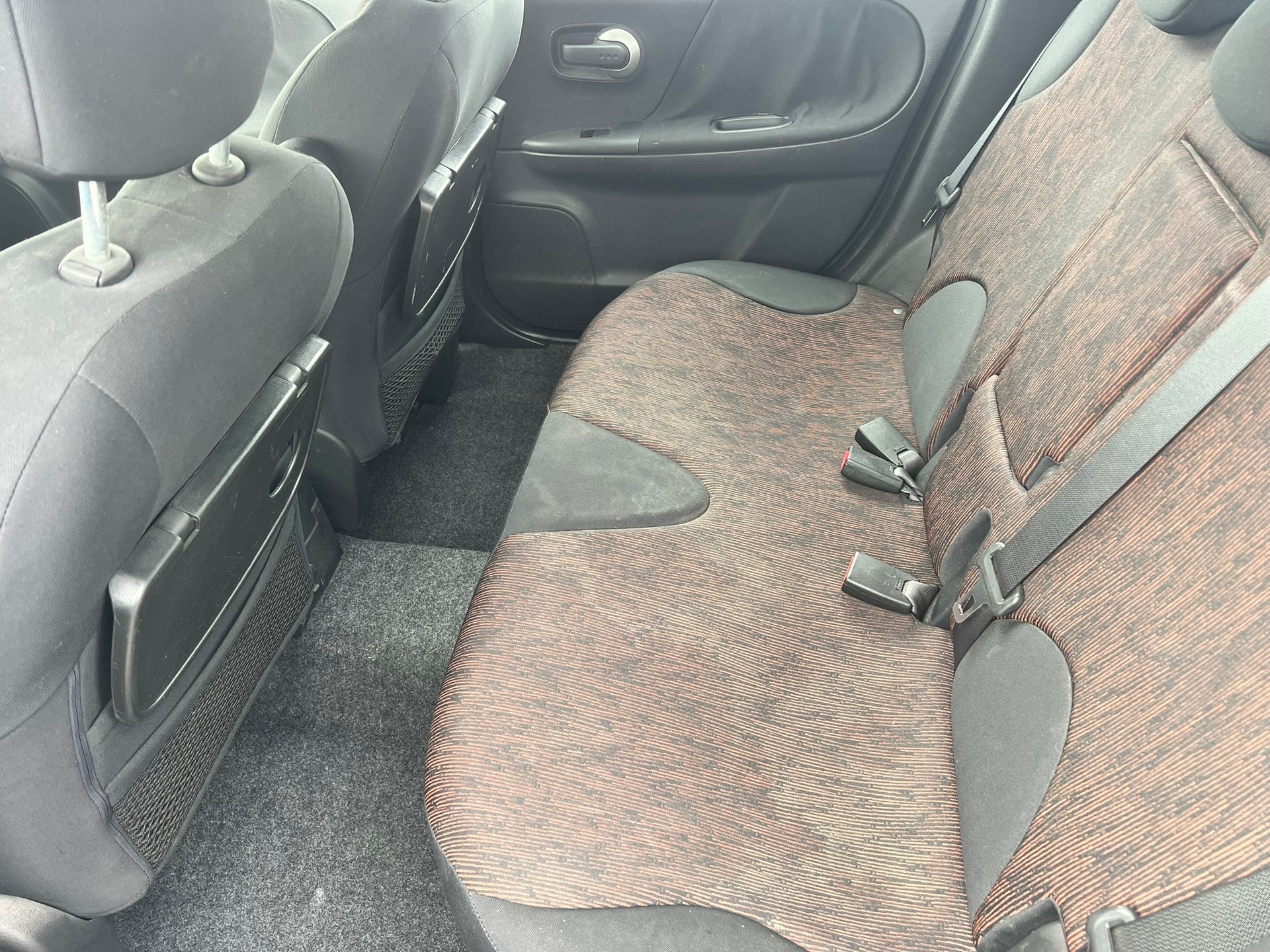 NISSAN Note 1.4 i-Way-image-9