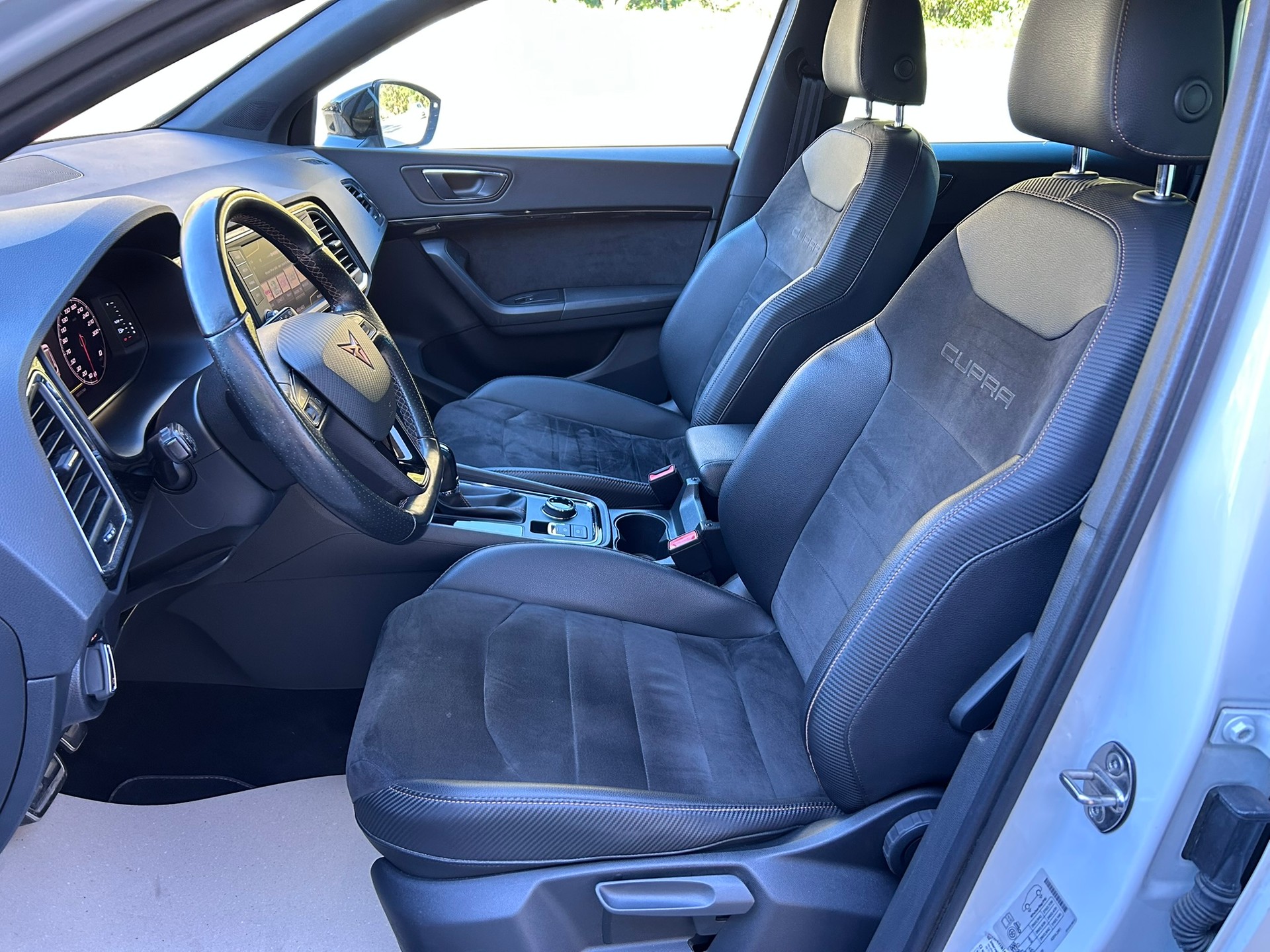 CUPRA Ateca 2.0TSI 4Drive DSG-image-5