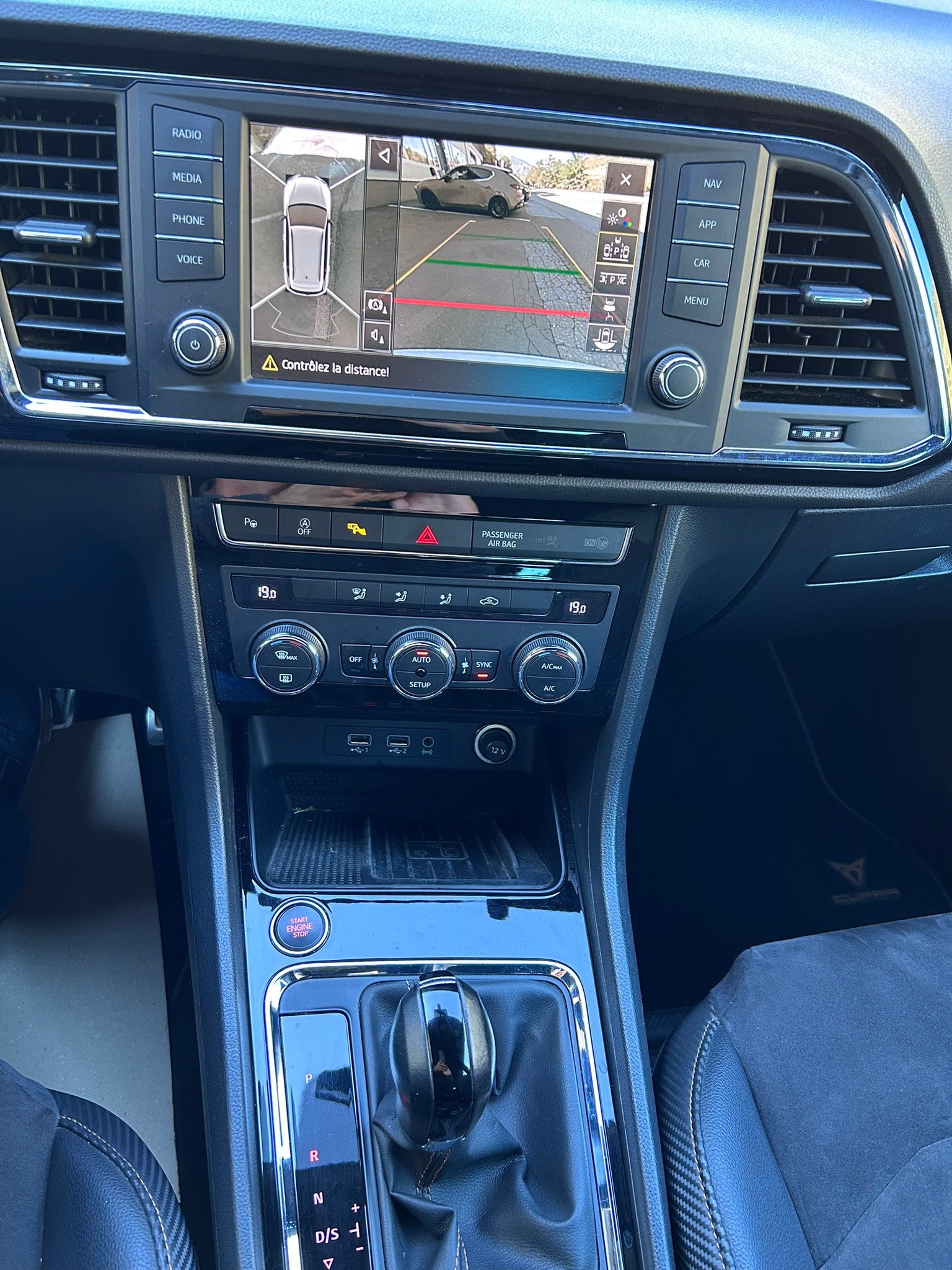 CUPRA Ateca 2.0TSI 4Drive DSG-image-8