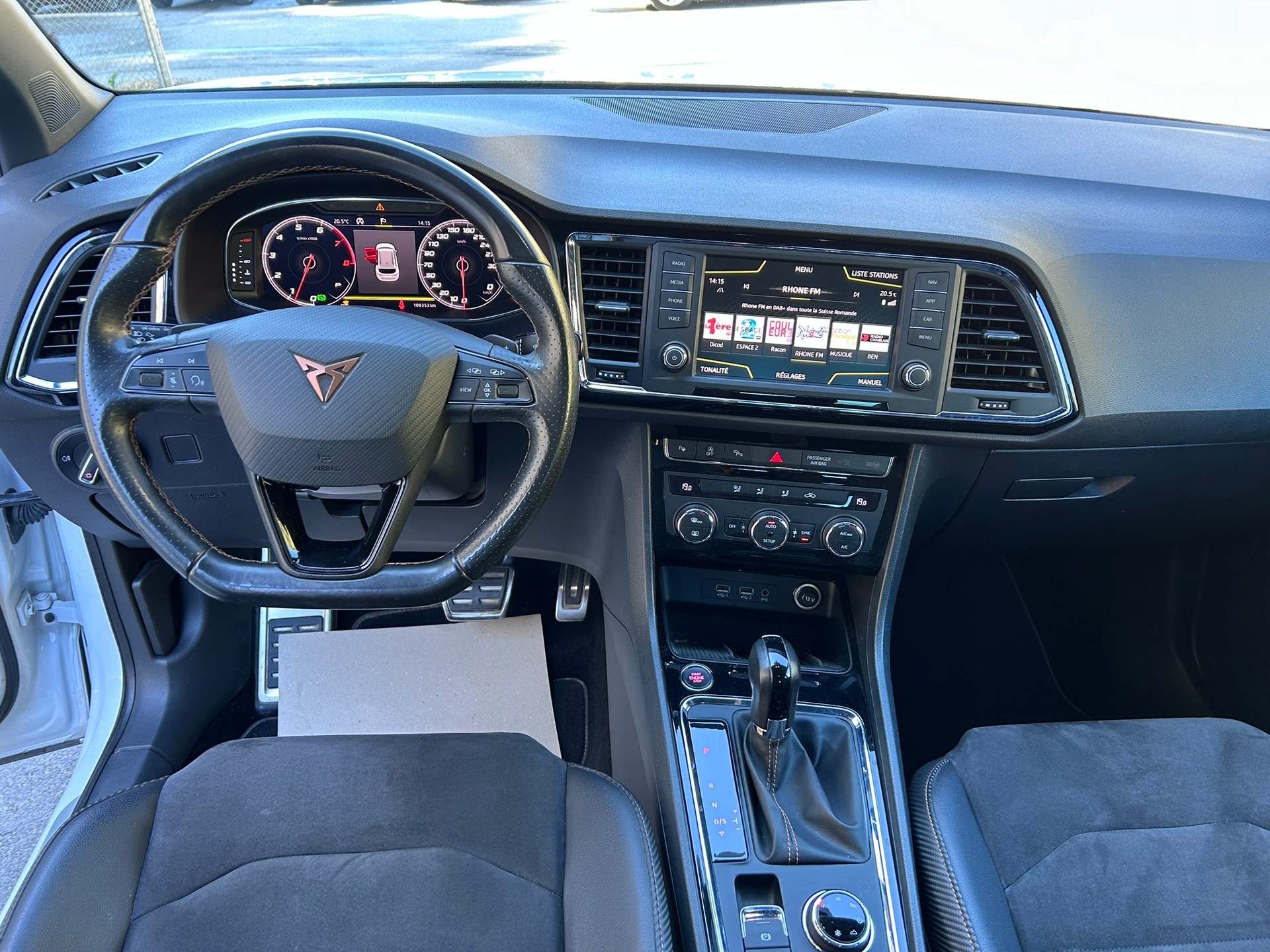 CUPRA Ateca 2.0TSI 4Drive DSG-image-6