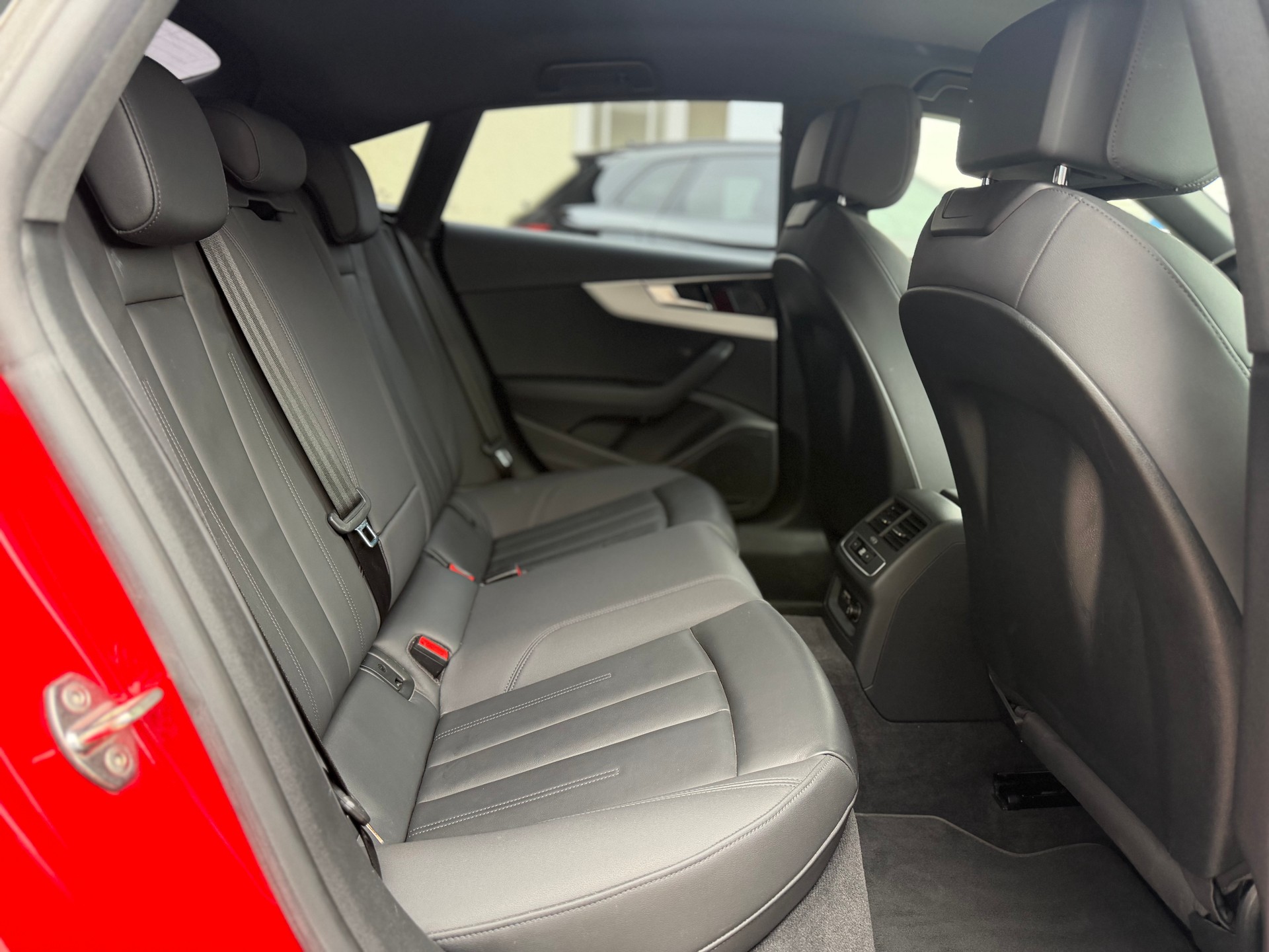 AUDI A5 Sportback 50 TDI advanced quattro tiptronic-image-12
