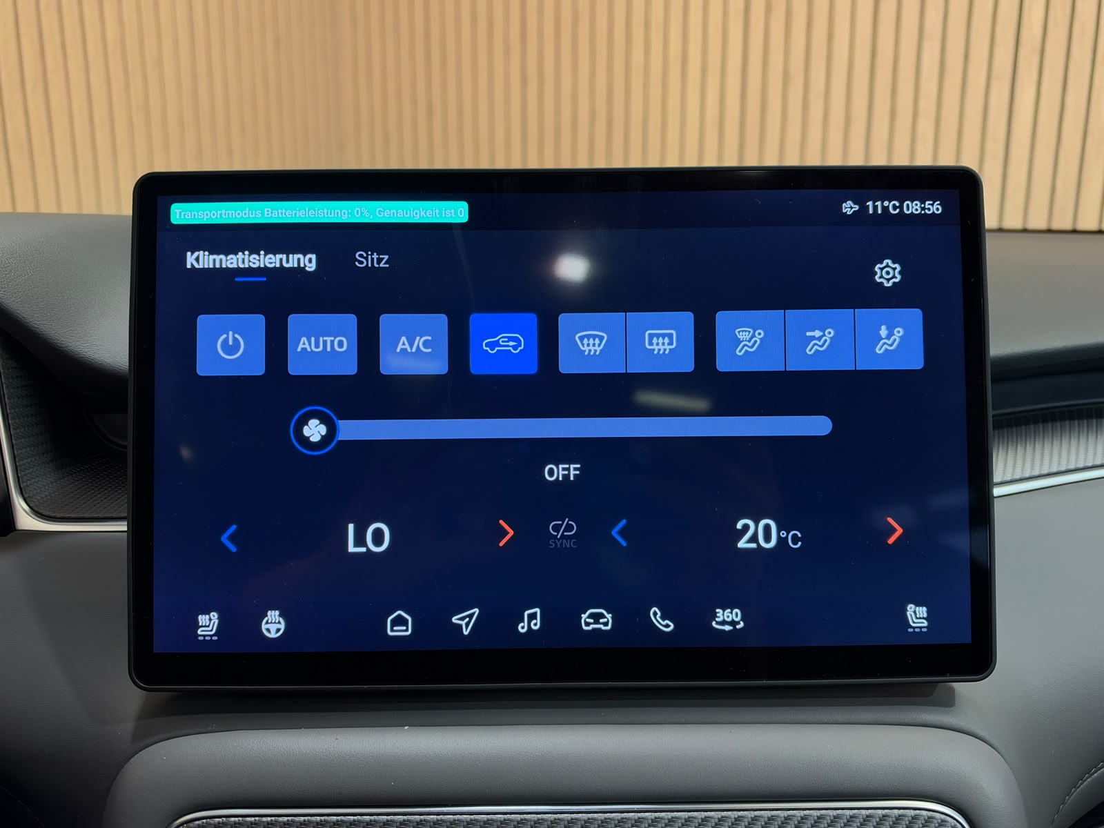 MG S6 EV 77kWh Luxury AWD-image-18