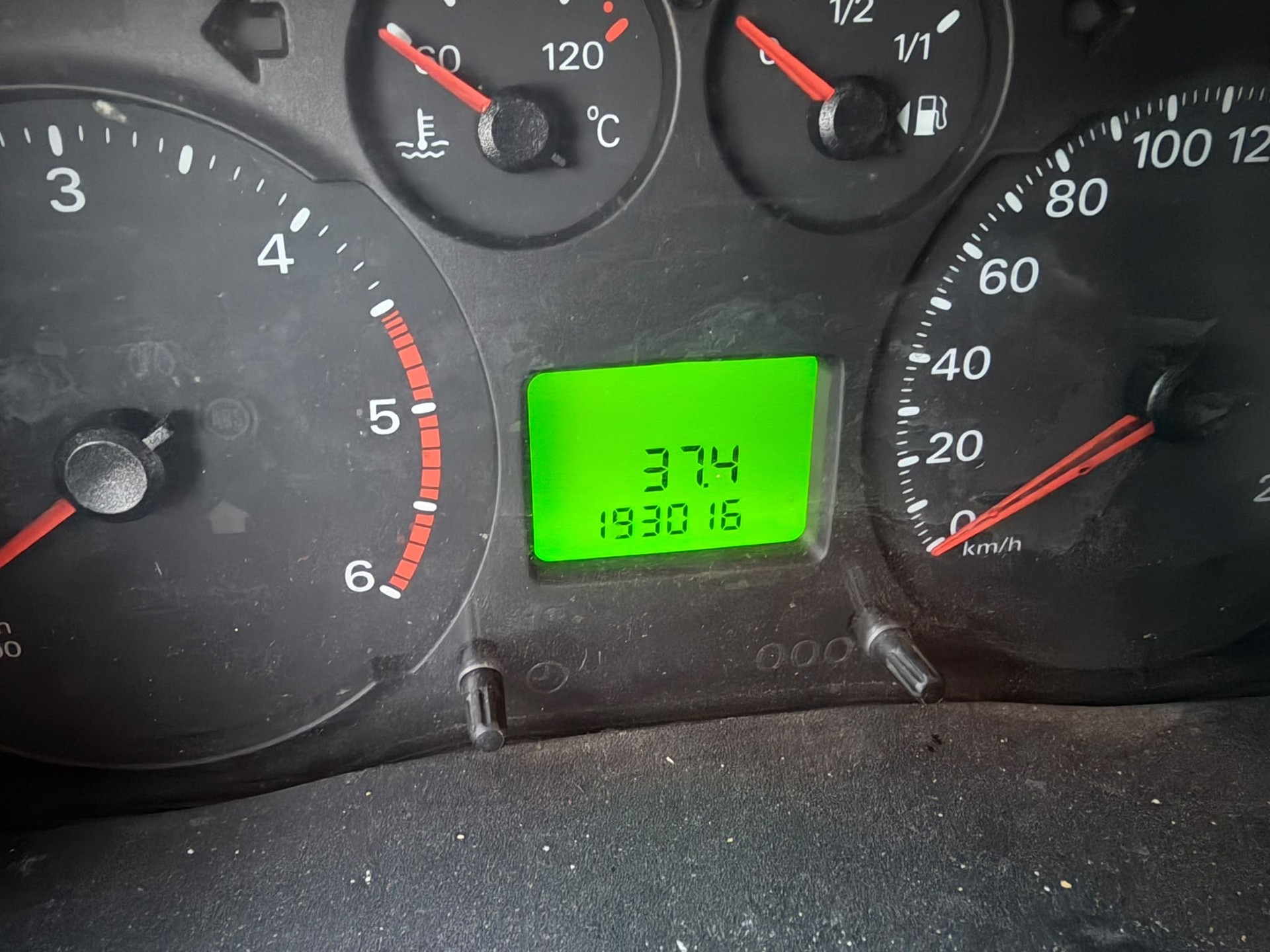 FORD Transit 2.2 TDCi 280 S Trend-image-11