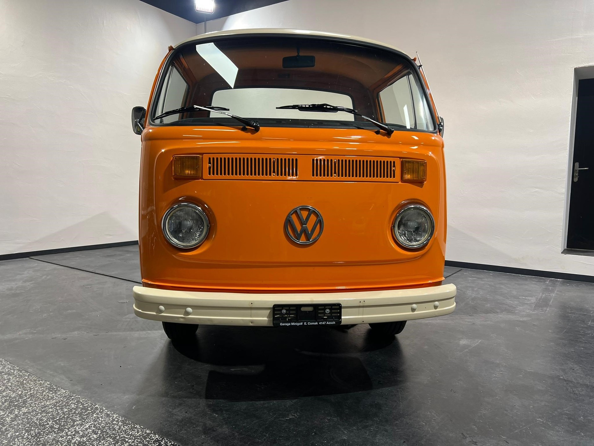 VW T2 Pick-up-image-5