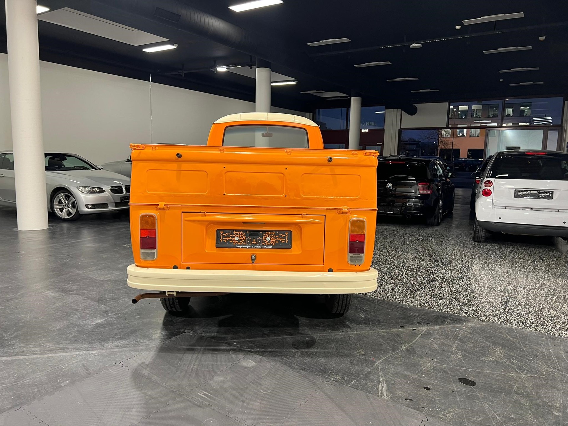 VW T2 Pick-up-showroom-element-2
