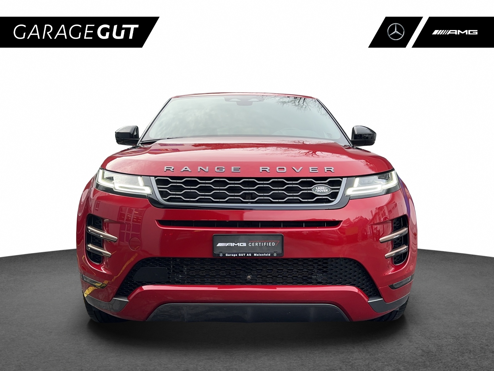 LAND ROVER Evoque R-Dynamic HSE-image-7