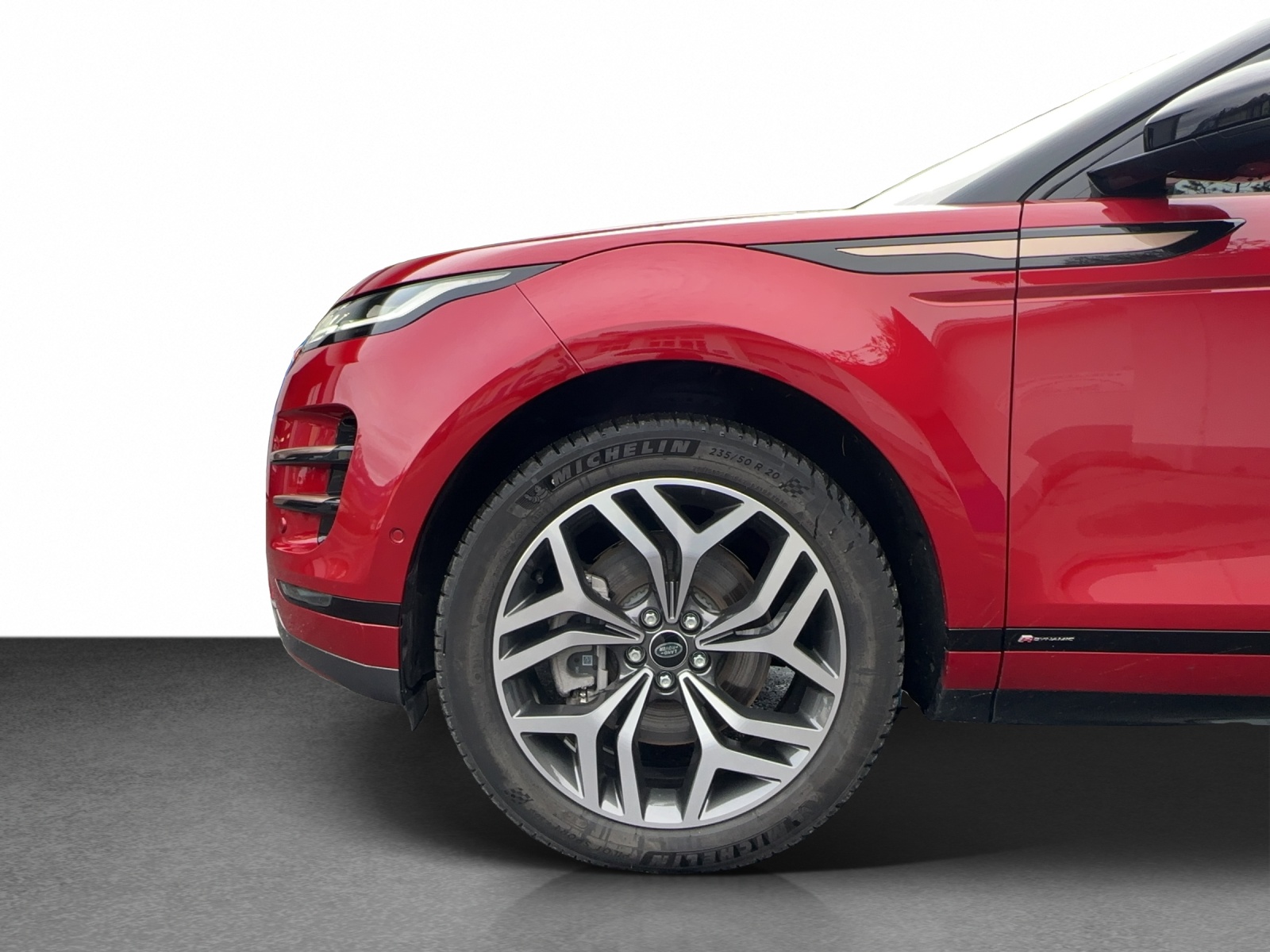 LAND ROVER Evoque R-Dynamic HSE-image-21