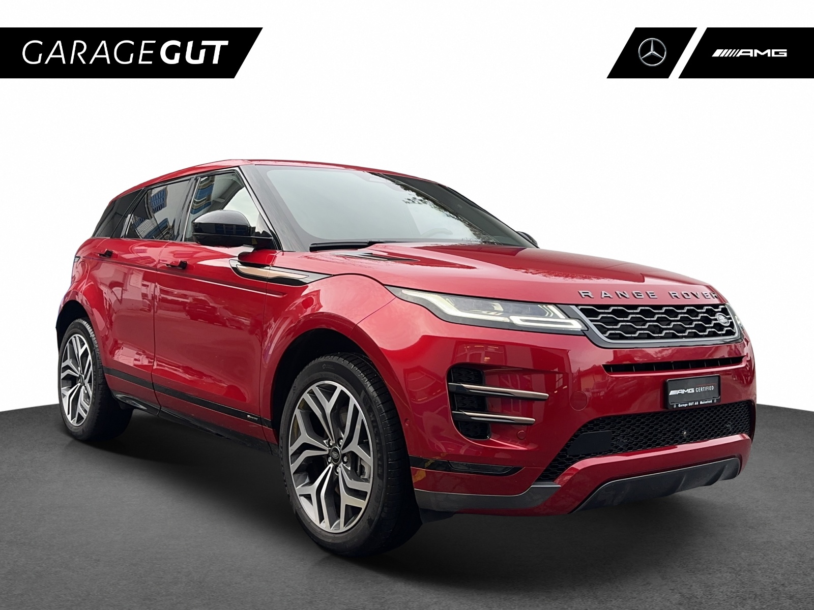 LAND ROVER Evoque R-Dynamic HSE-image-6