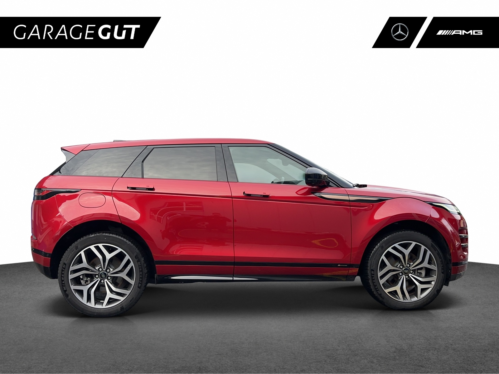 LAND ROVER Evoque R-Dynamic HSE-image-5