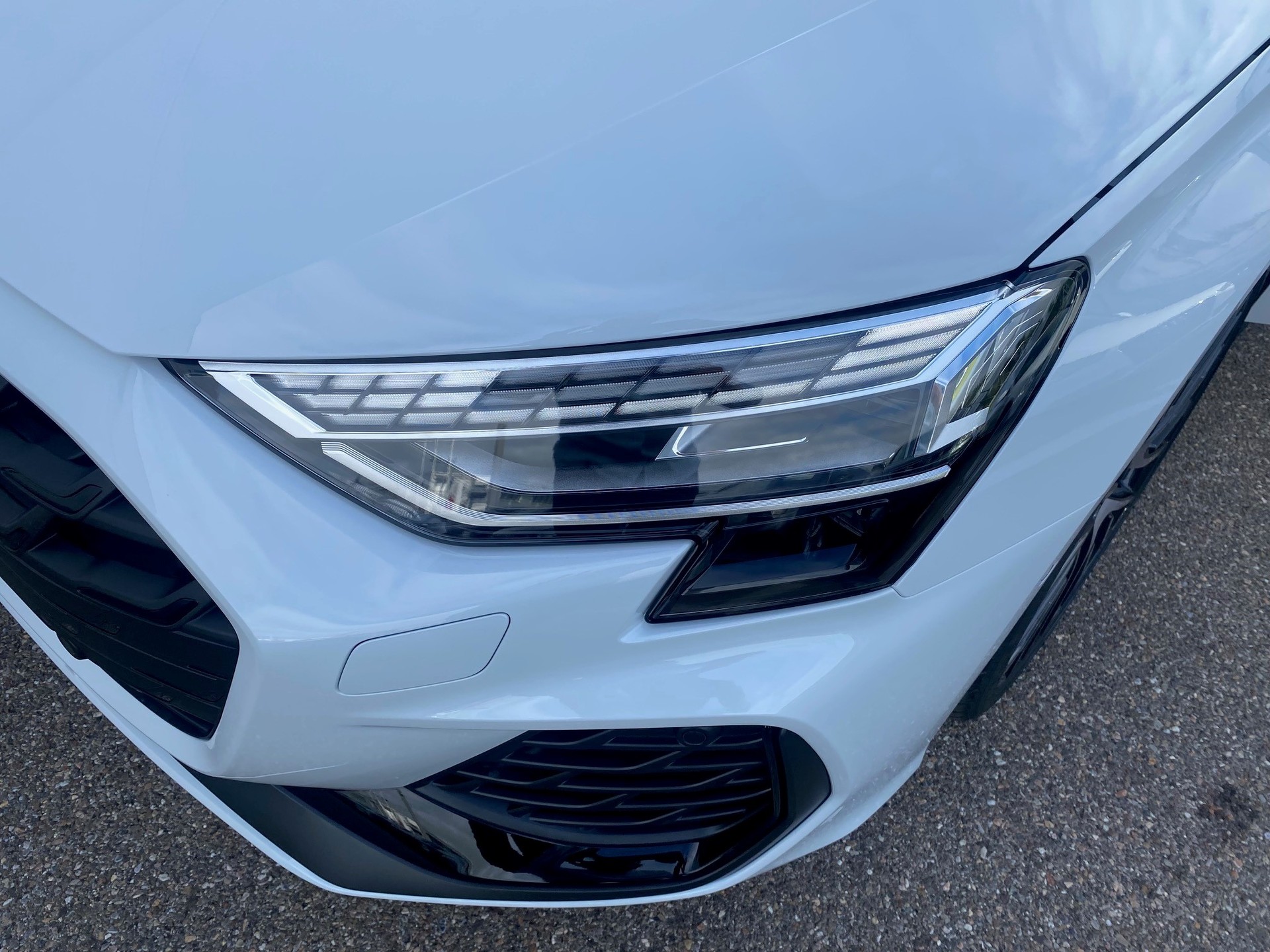 AUDI S3 Sportback 2.0 TFSI quattro-image-7