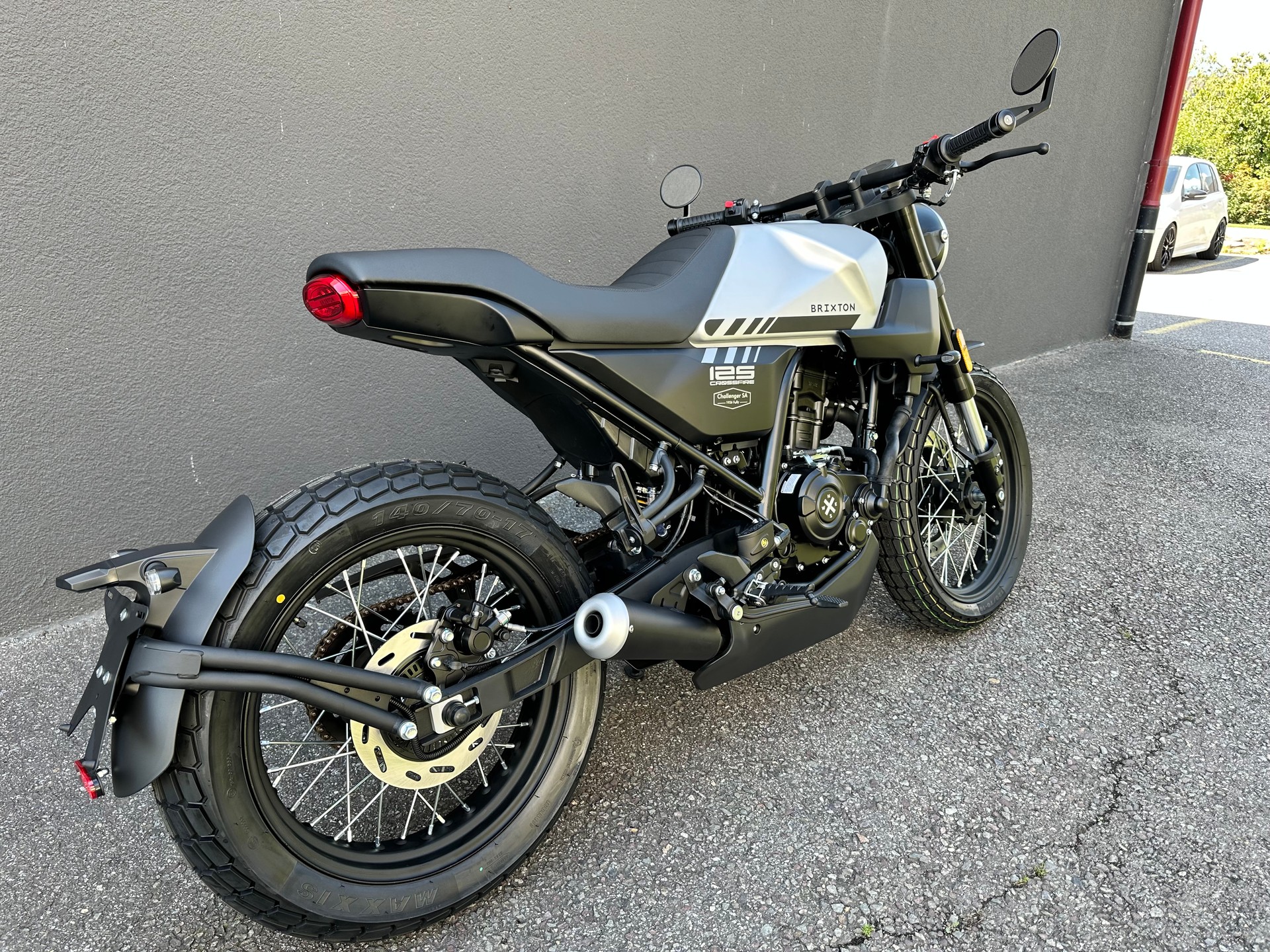 BRIXTON Crossfire 125 ABS-image-3