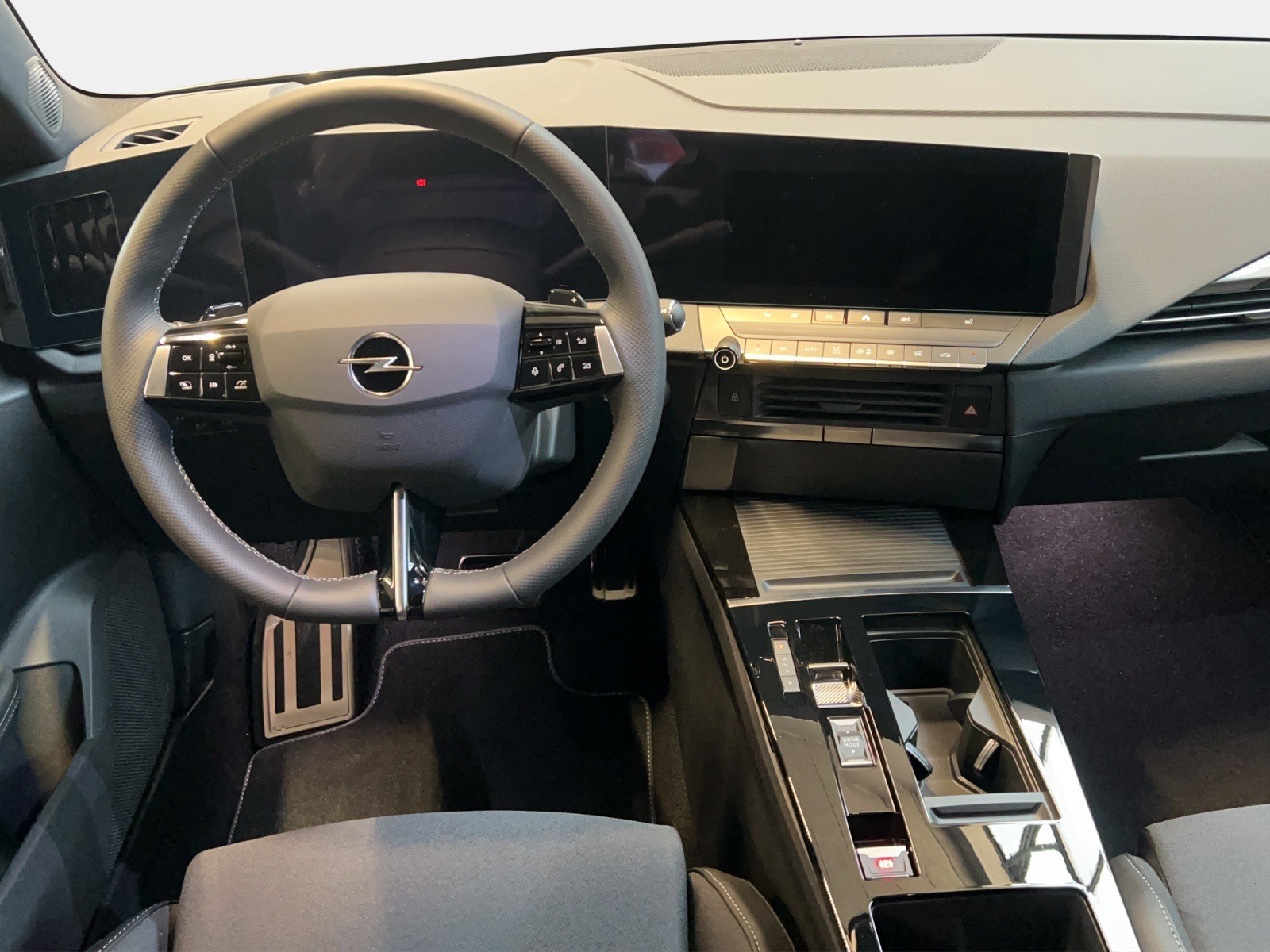 OPEL Astra 1.6T/180 GS Hybrid-image-7