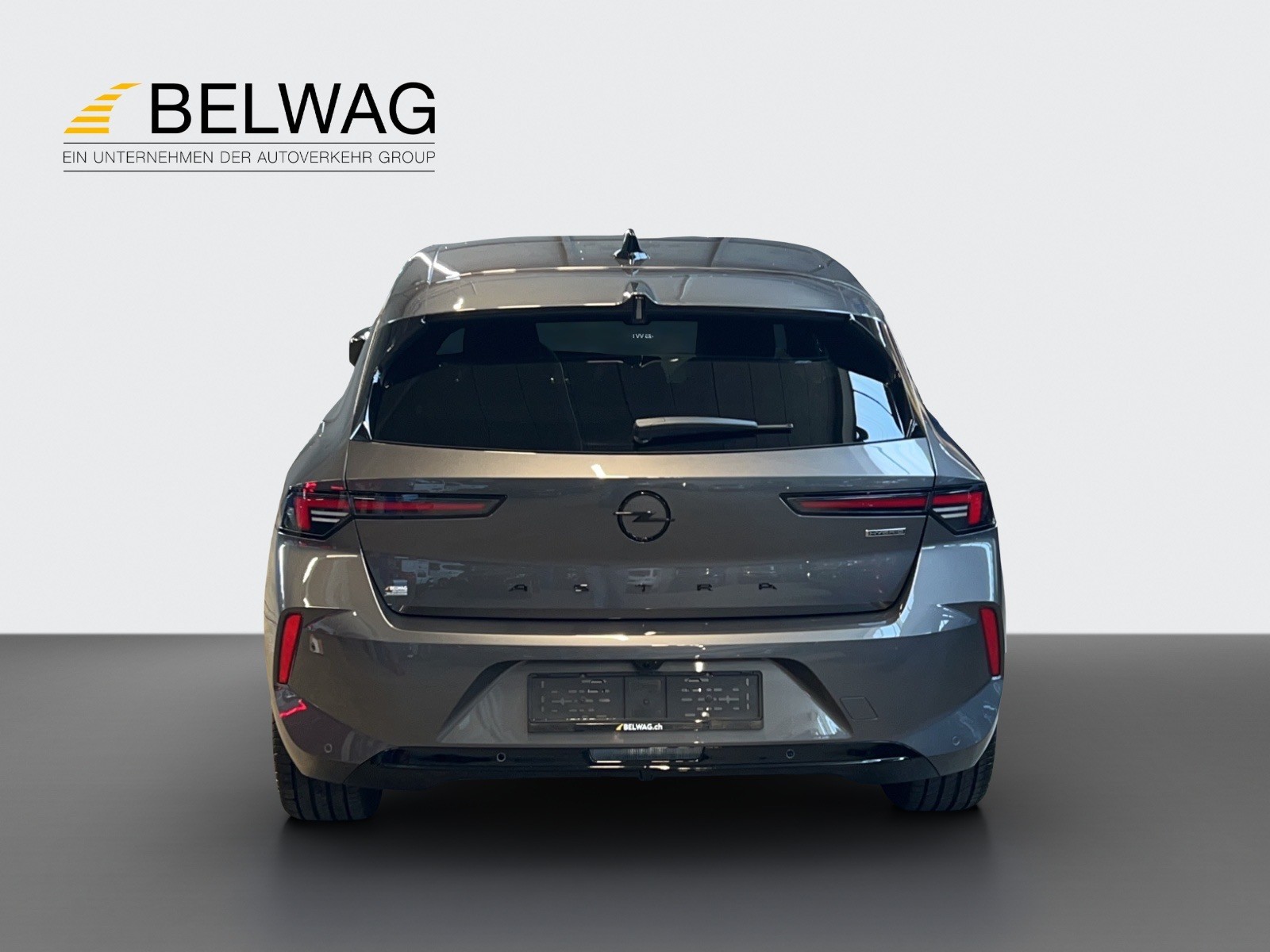 OPEL Astra 1.6T/180 GS Hybrid-image-3