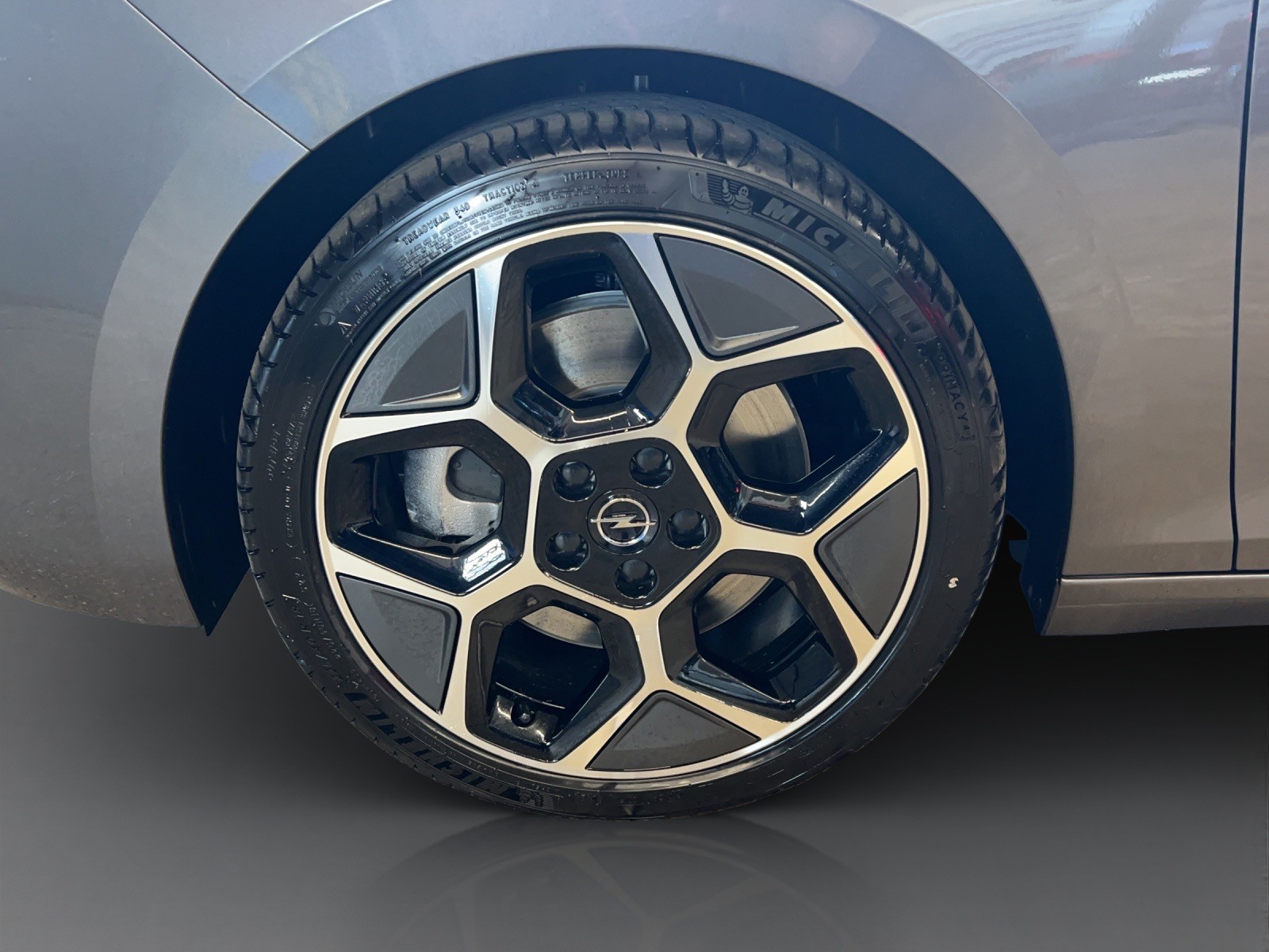 OPEL Astra 1.6T/180 GS Hybrid-image-14