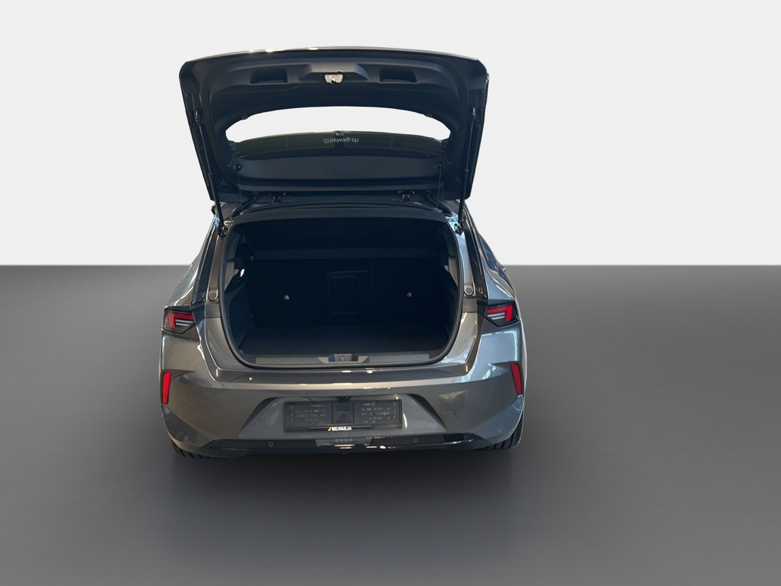 OPEL Astra 1.6T/180 GS Hybrid-image-11