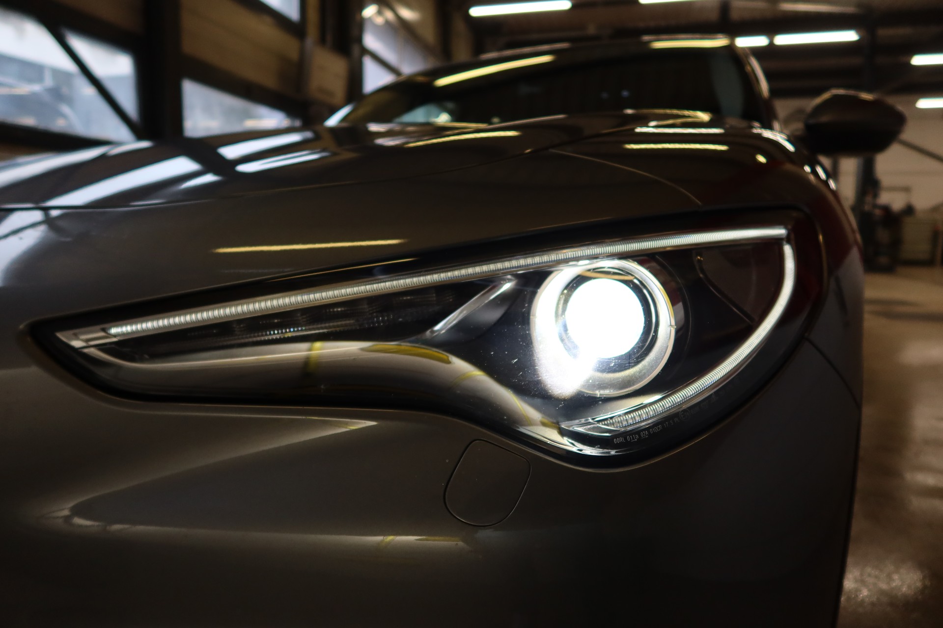 ALFA ROMEO Stelvio 2.2JTDM Execu. Q4-image-12