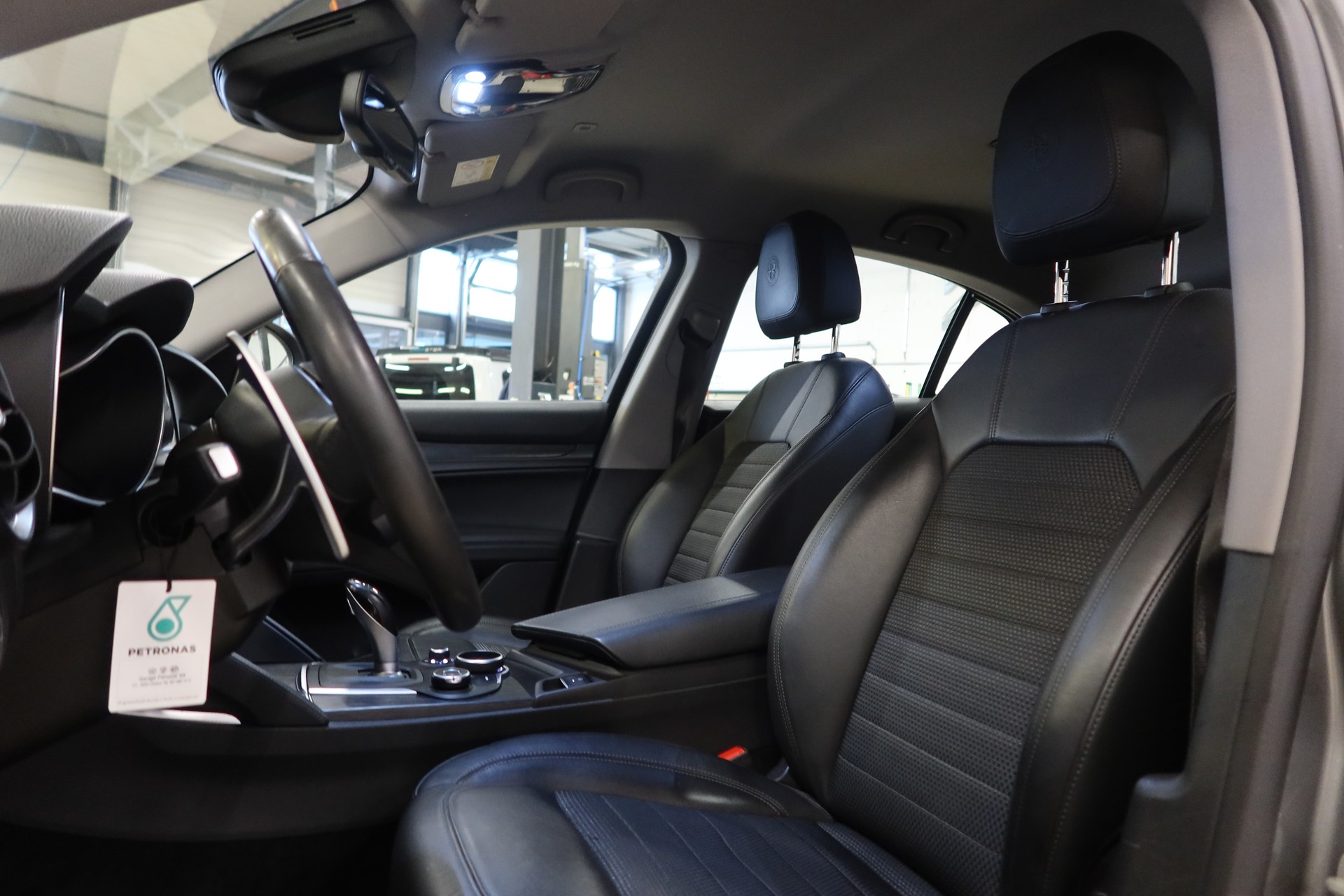 ALFA ROMEO Stelvio 2.2JTDM Execu. Q4-image-10