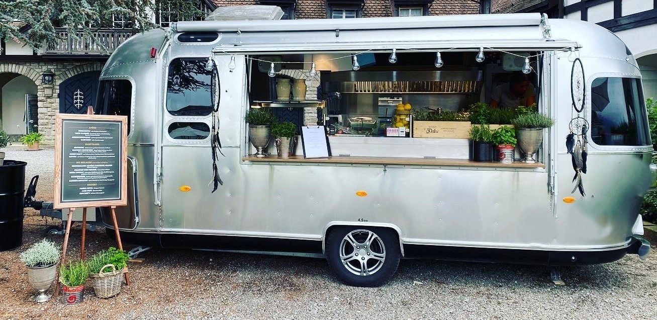 AIRSTREAM Diner One-image-1