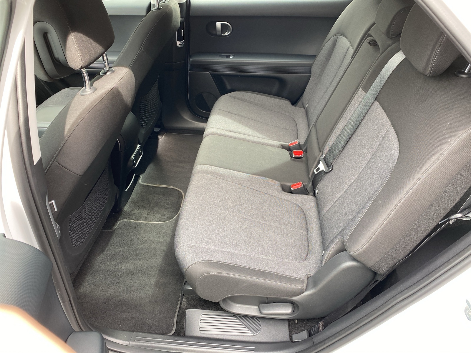 HYUNDAI Ioniq 5 Origo 2WD 58 KWH-image-10