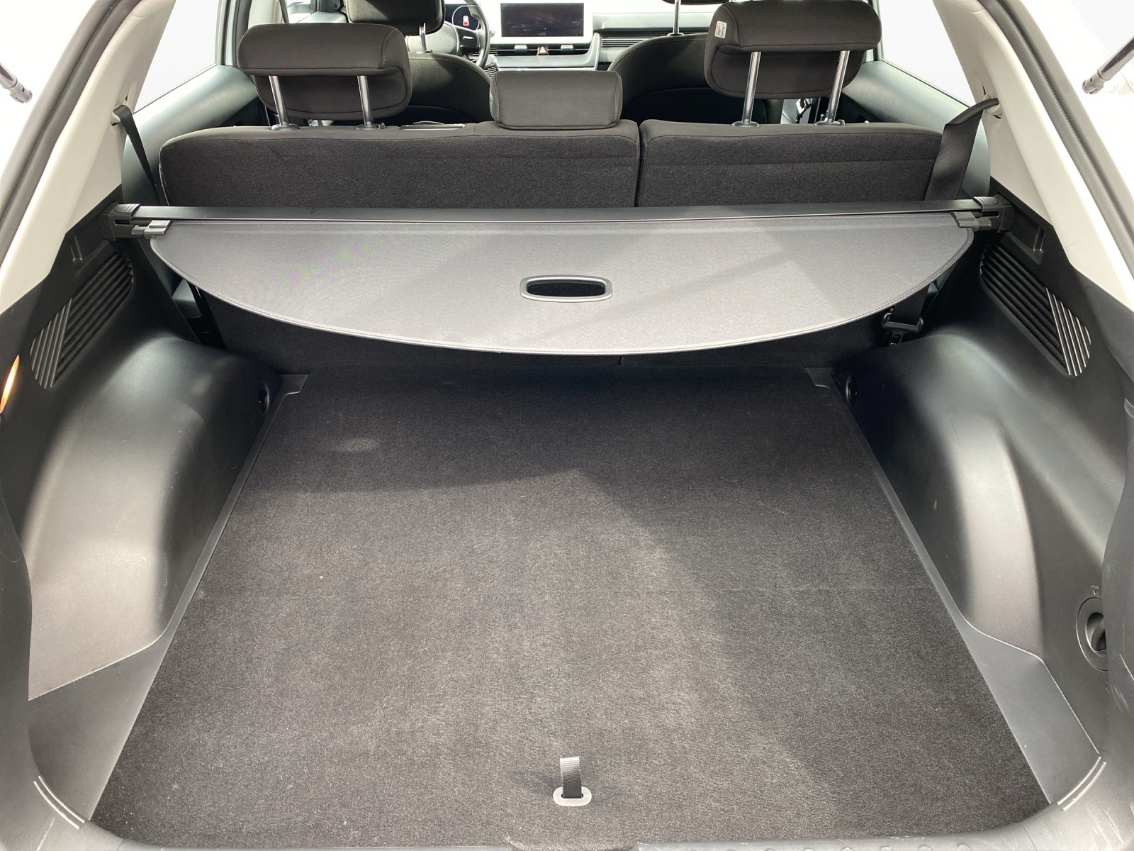 HYUNDAI Ioniq 5 Origo 2WD 58 KWH-image-15