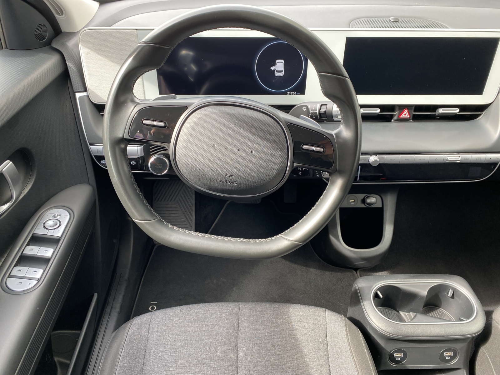 HYUNDAI Ioniq 5 Origo 2WD 58 KWH-image-12