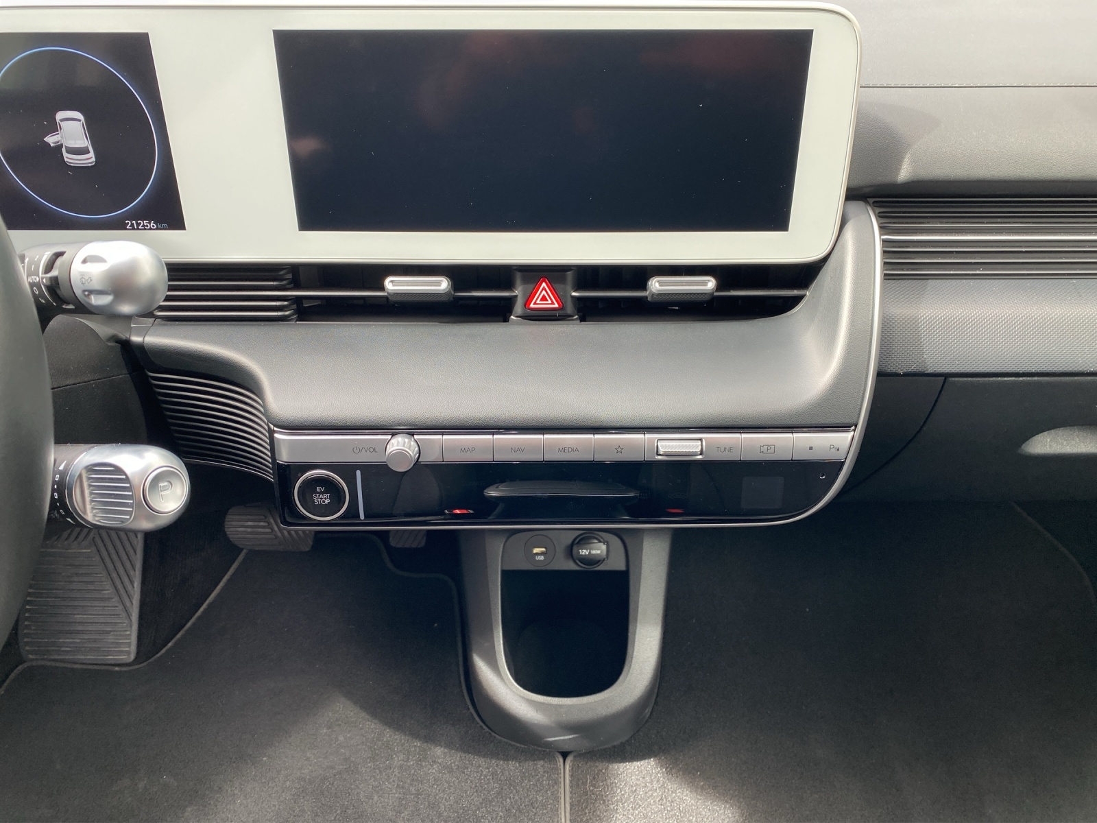 HYUNDAI Ioniq 5 Origo 2WD 58 KWH-image-14