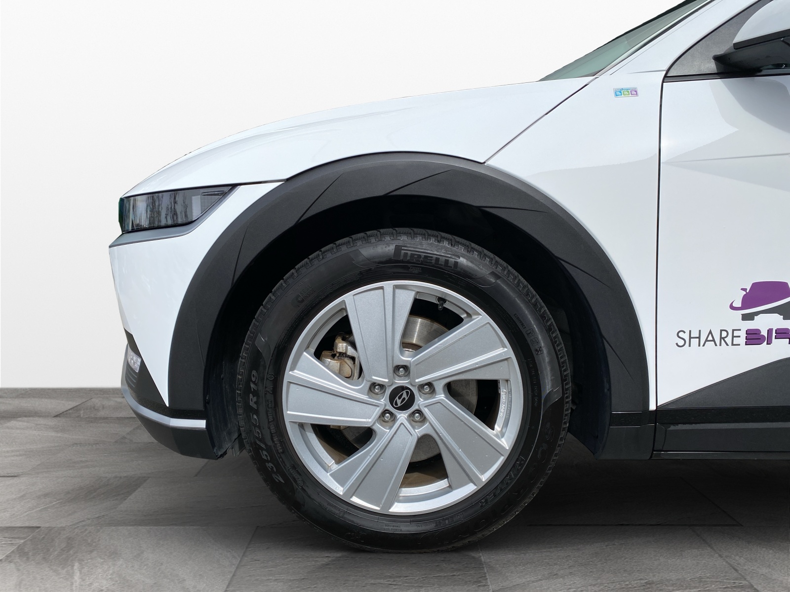 HYUNDAI Ioniq 5 Origo 2WD 58 KWH-image-8