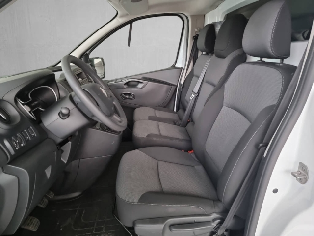 RENAULT Trafic Kaw. 3.0 t L1 H1-image-5