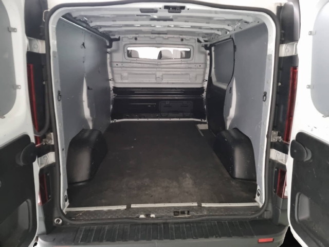 RENAULT Trafic Kaw. 3.0 t L1 H1-image-7