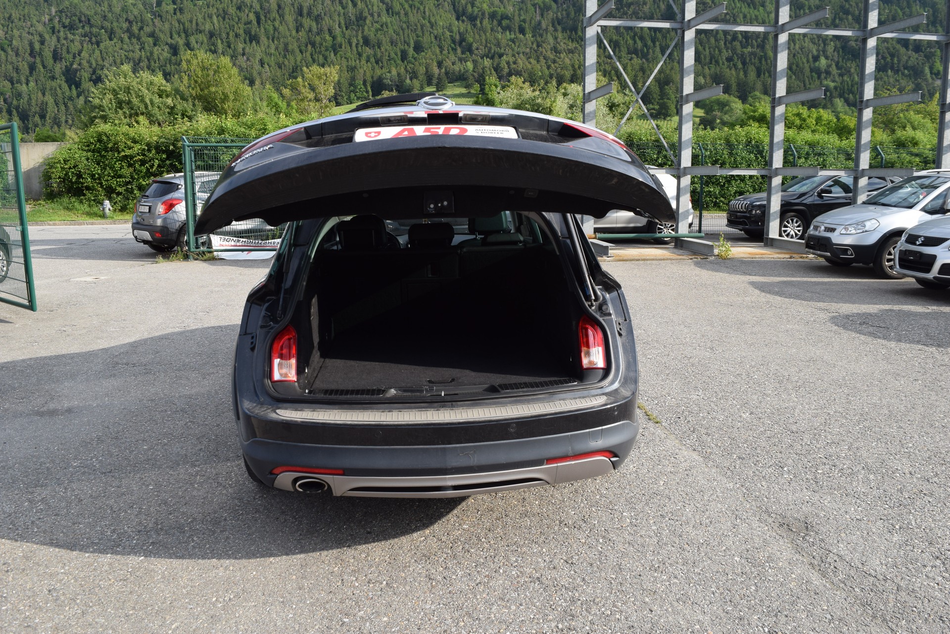 OPEL Insignia Country Tourer 2.0 CDTI 4WD Automatic-image-6