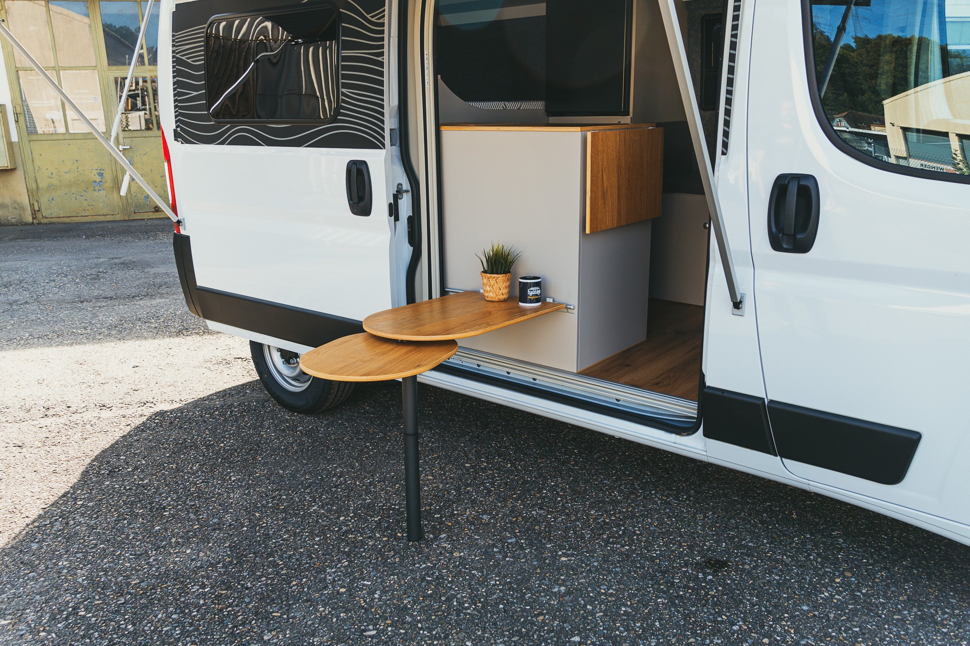 FIAT Allrounder by Uniquevans GmbH-image-9