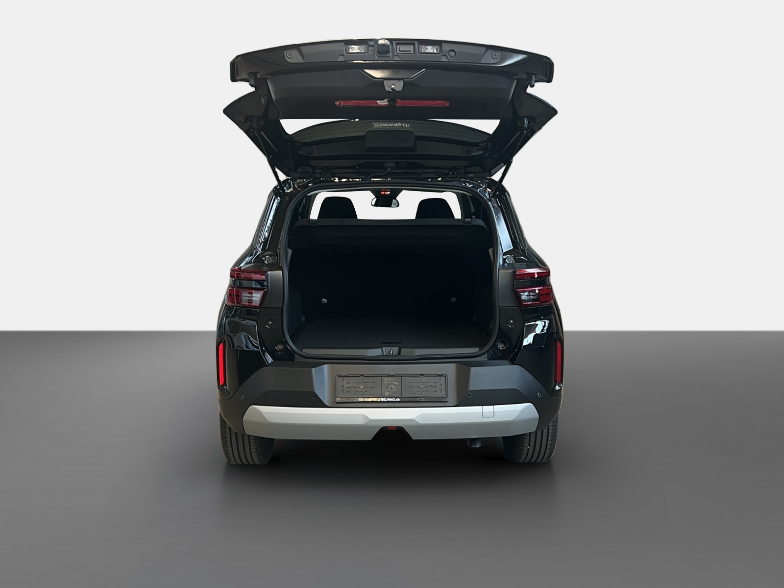 OPEL Frontera 1.2T/145 GS-image-12