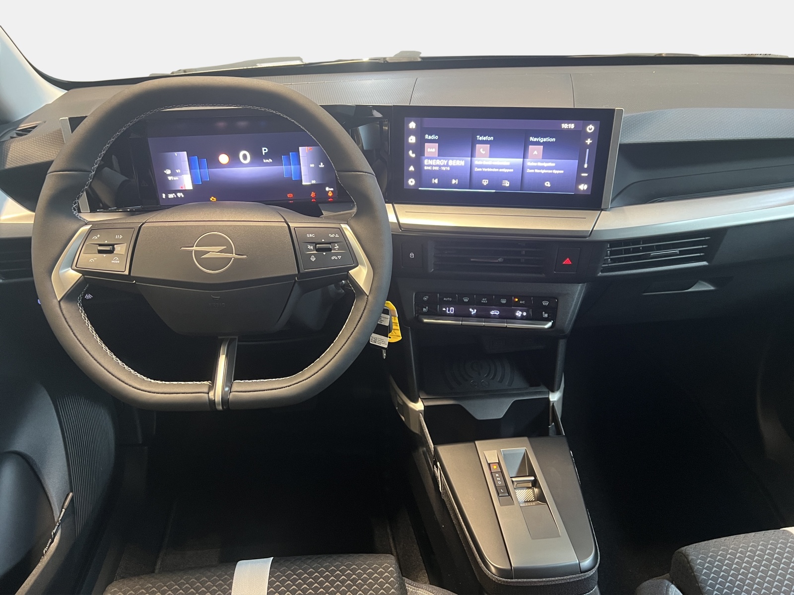 OPEL Frontera 1.2T/145 GS-image-11