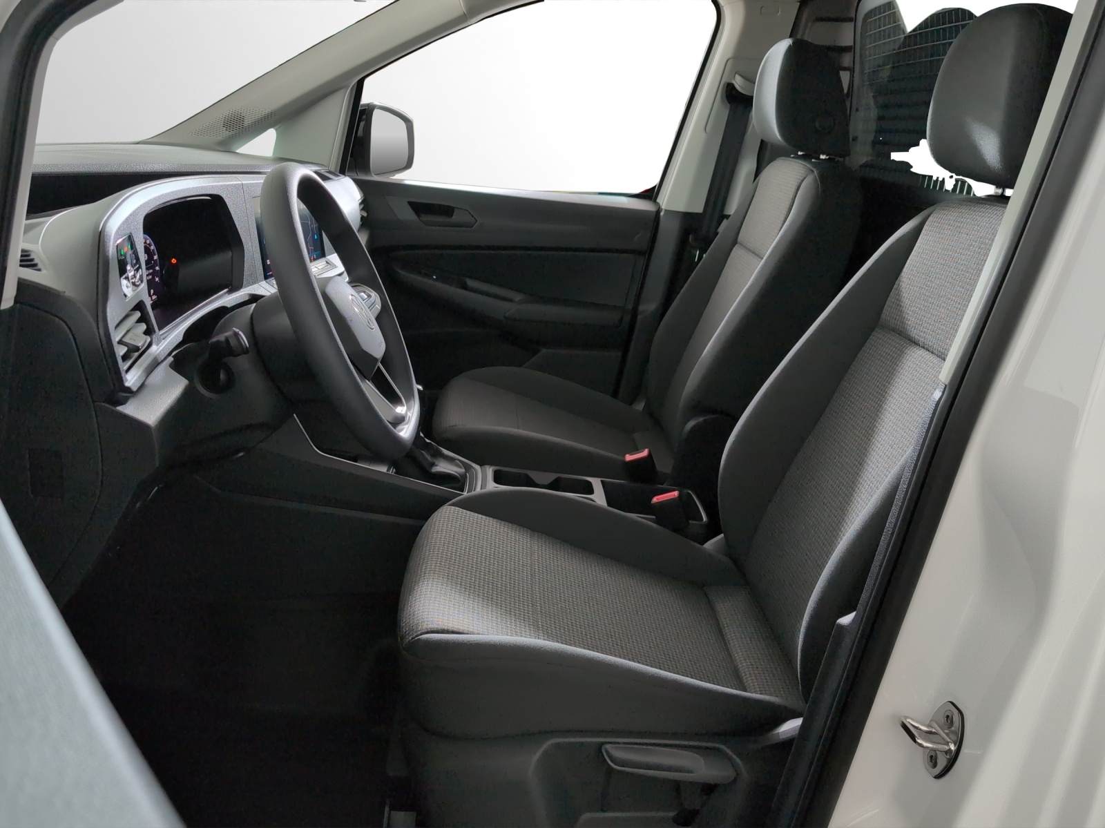 VW Caddy Cargo 2.0TDI Maxi 4Motion-image-4