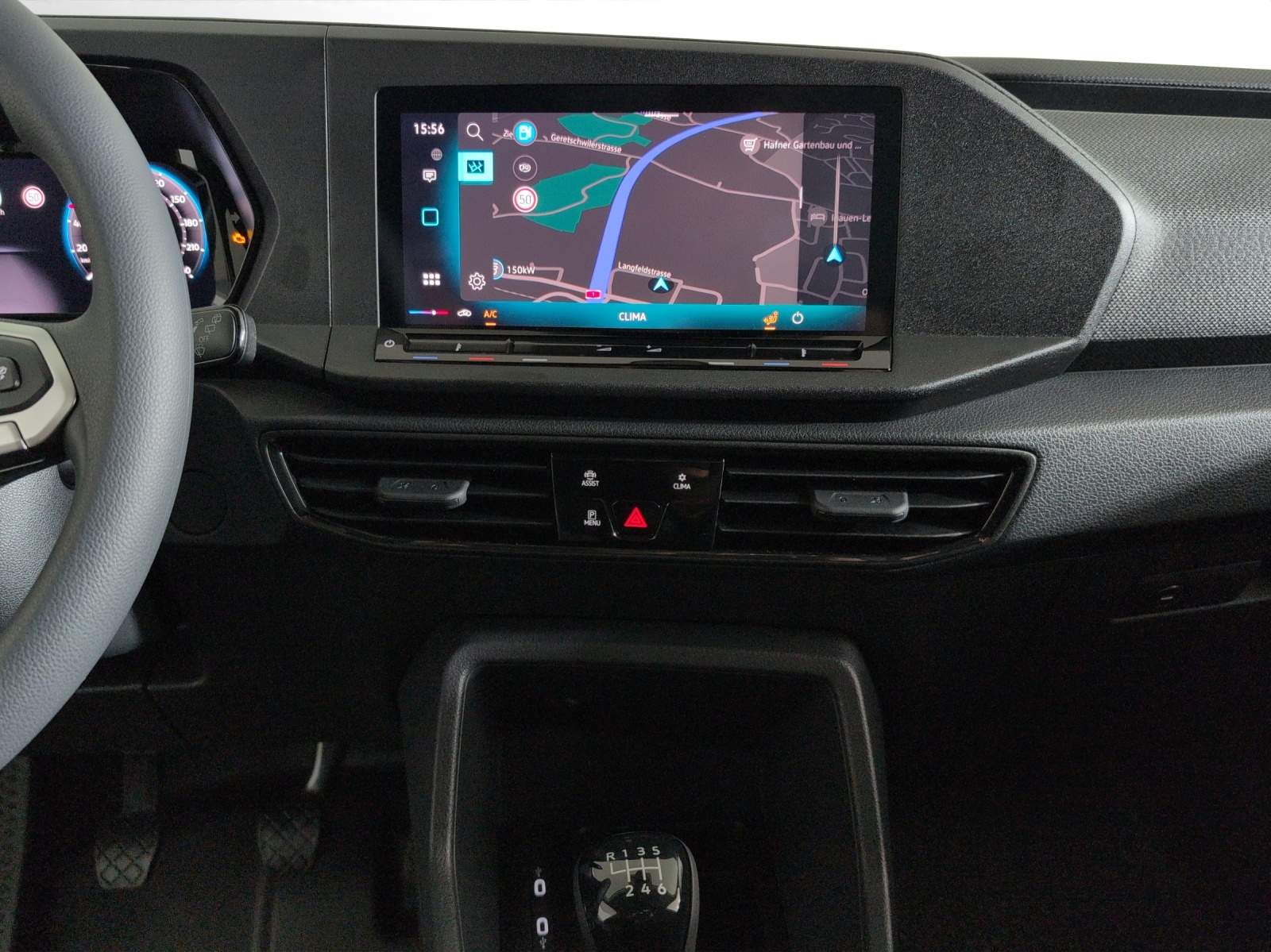 VW Caddy Cargo 2.0TDI Maxi 4Motion-image-9