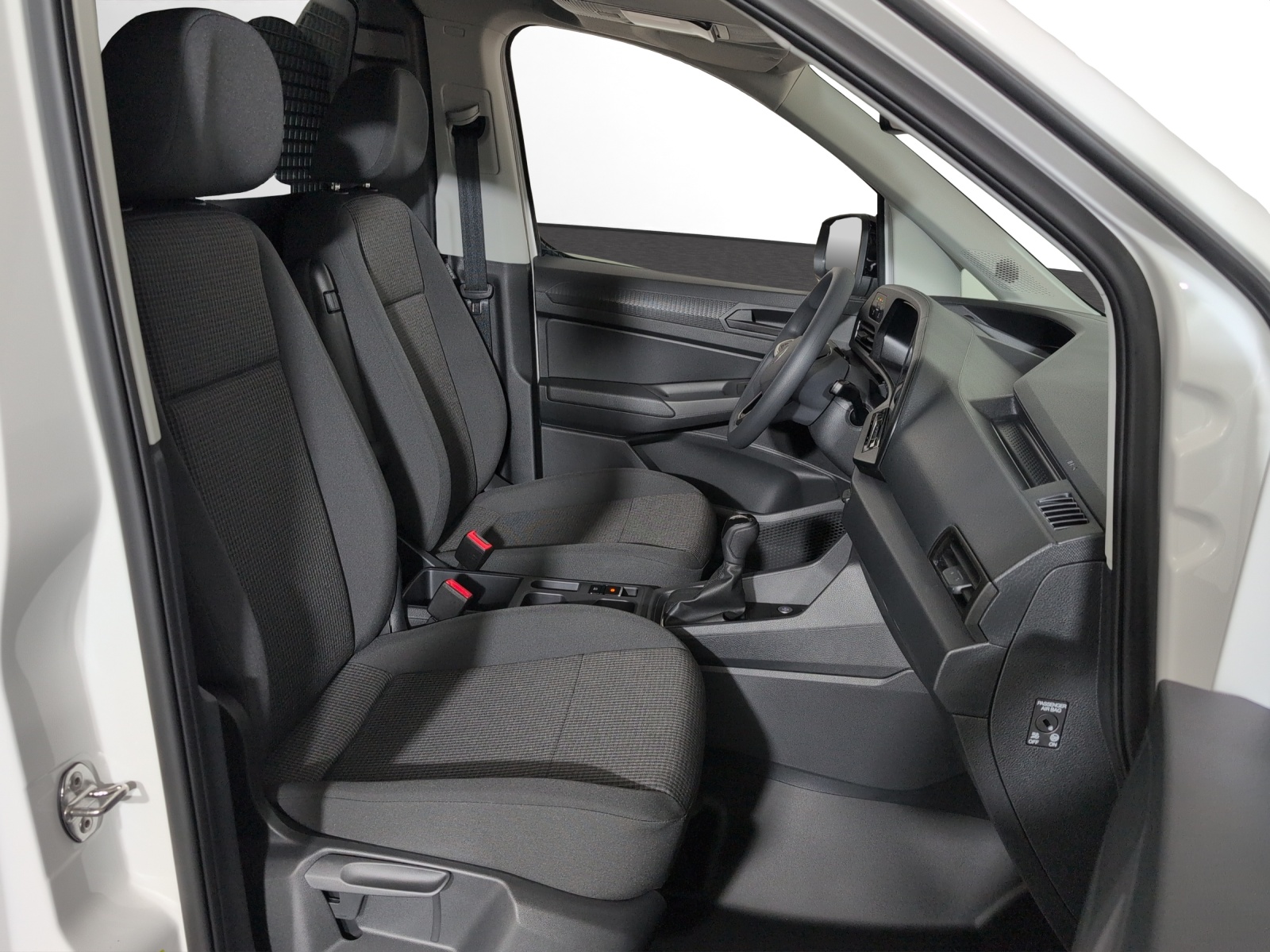 VW Caddy Cargo 2.0TDI Maxi 4Motion-image-5