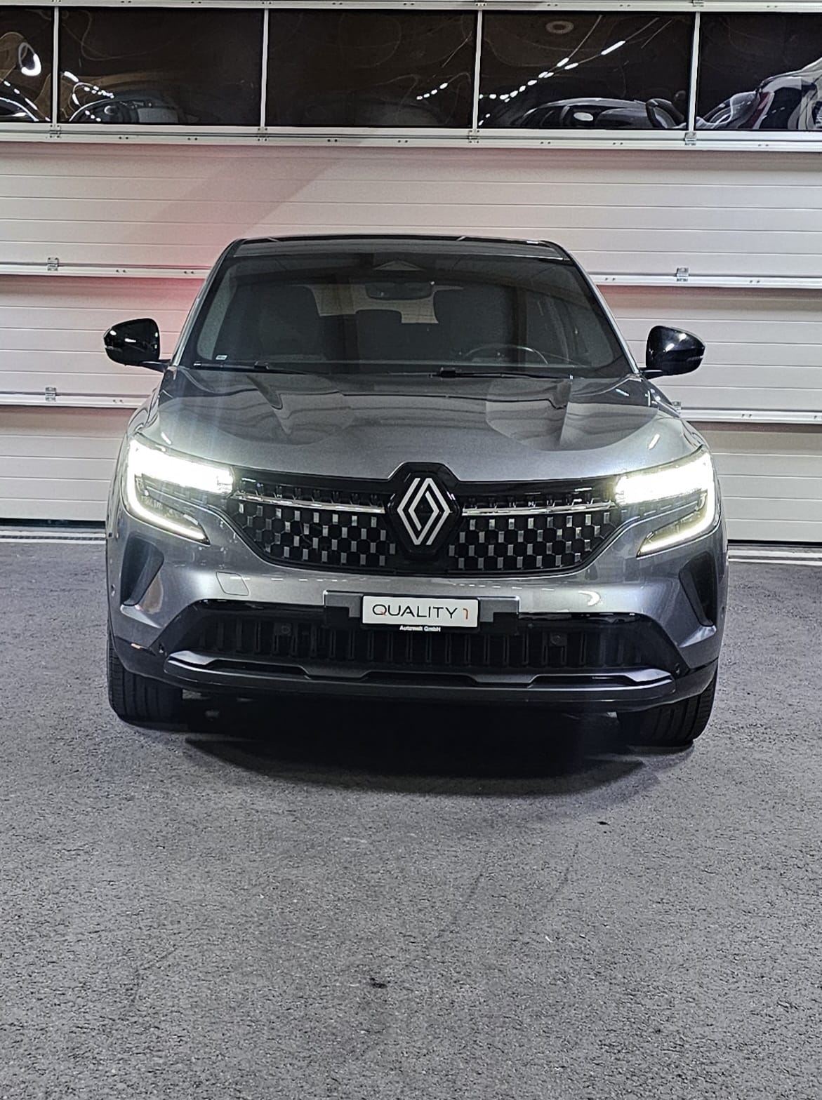 RENAULT Austral 1.3 TCe techno-image-7