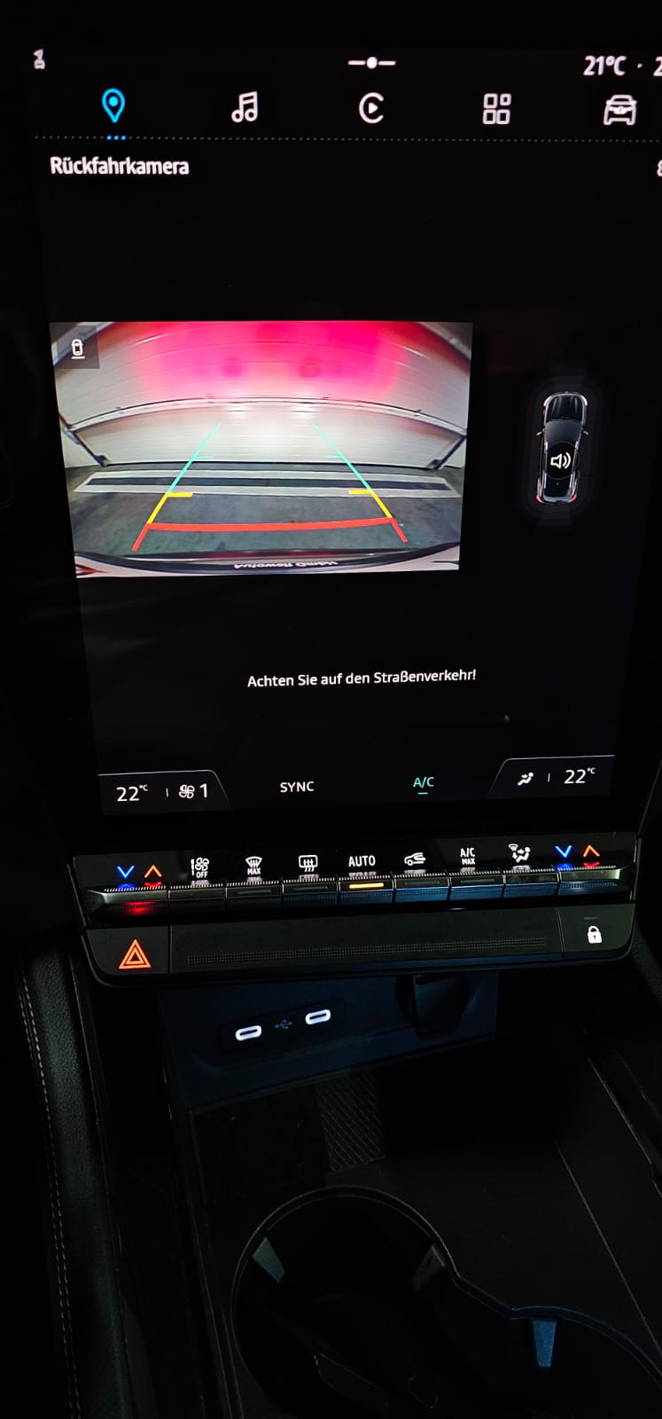 RENAULT Austral 1.3 TCe techno-image-21