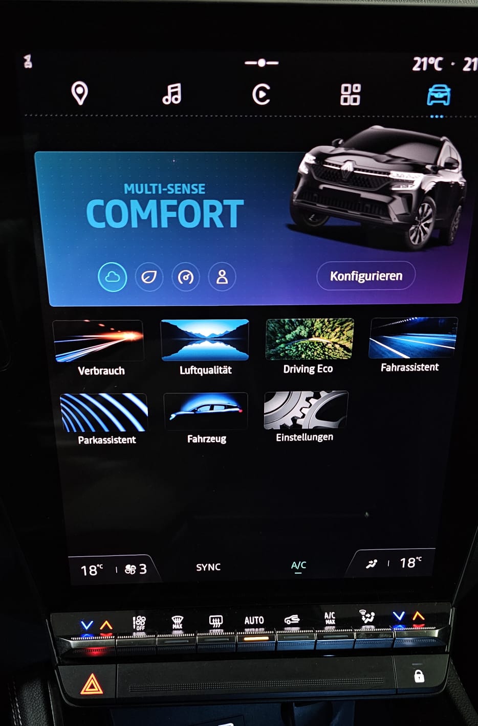 RENAULT Austral 1.3 TCe techno-image-20