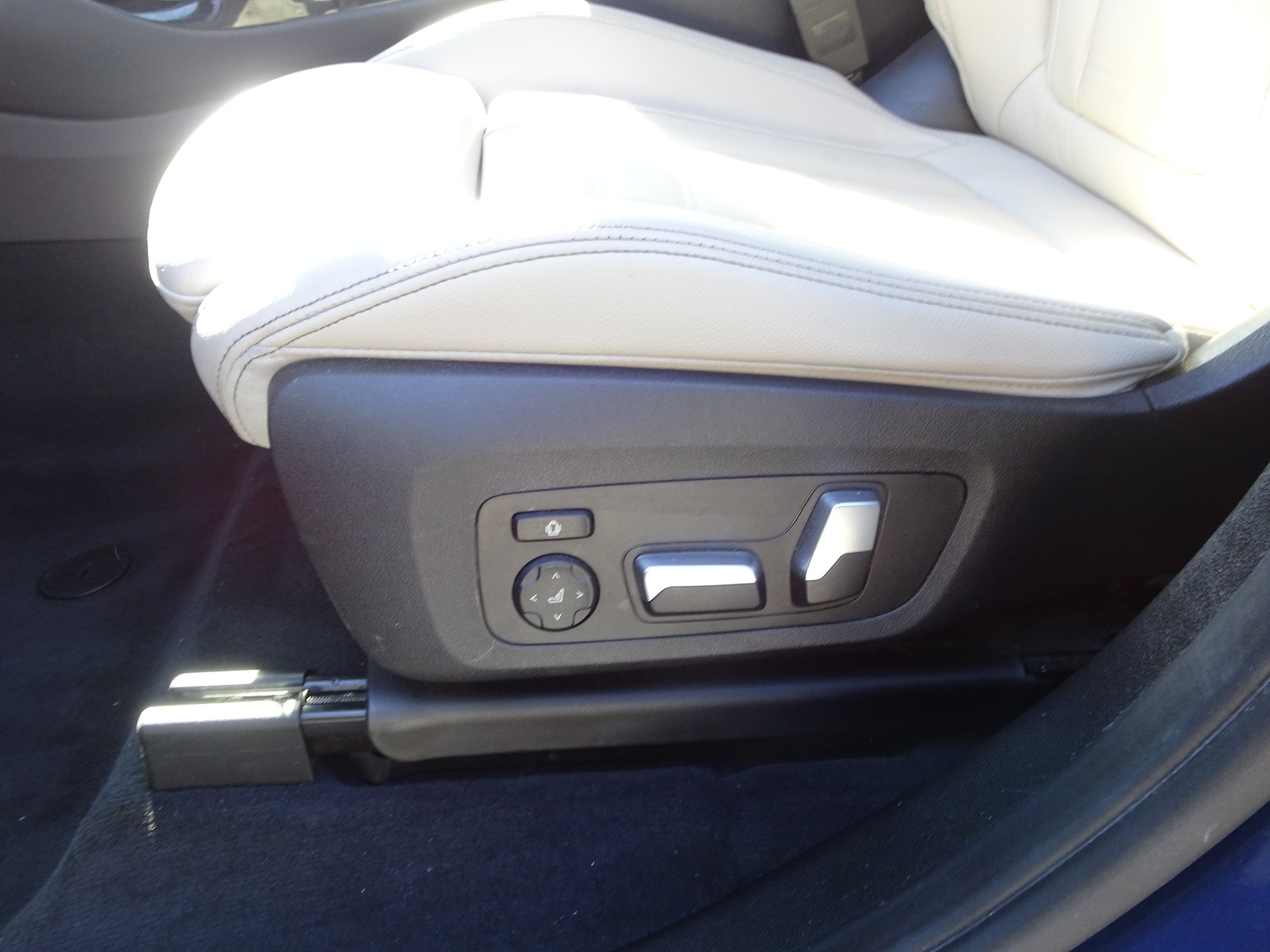 BMW X3 xDrive M40i Steptronic-image-15