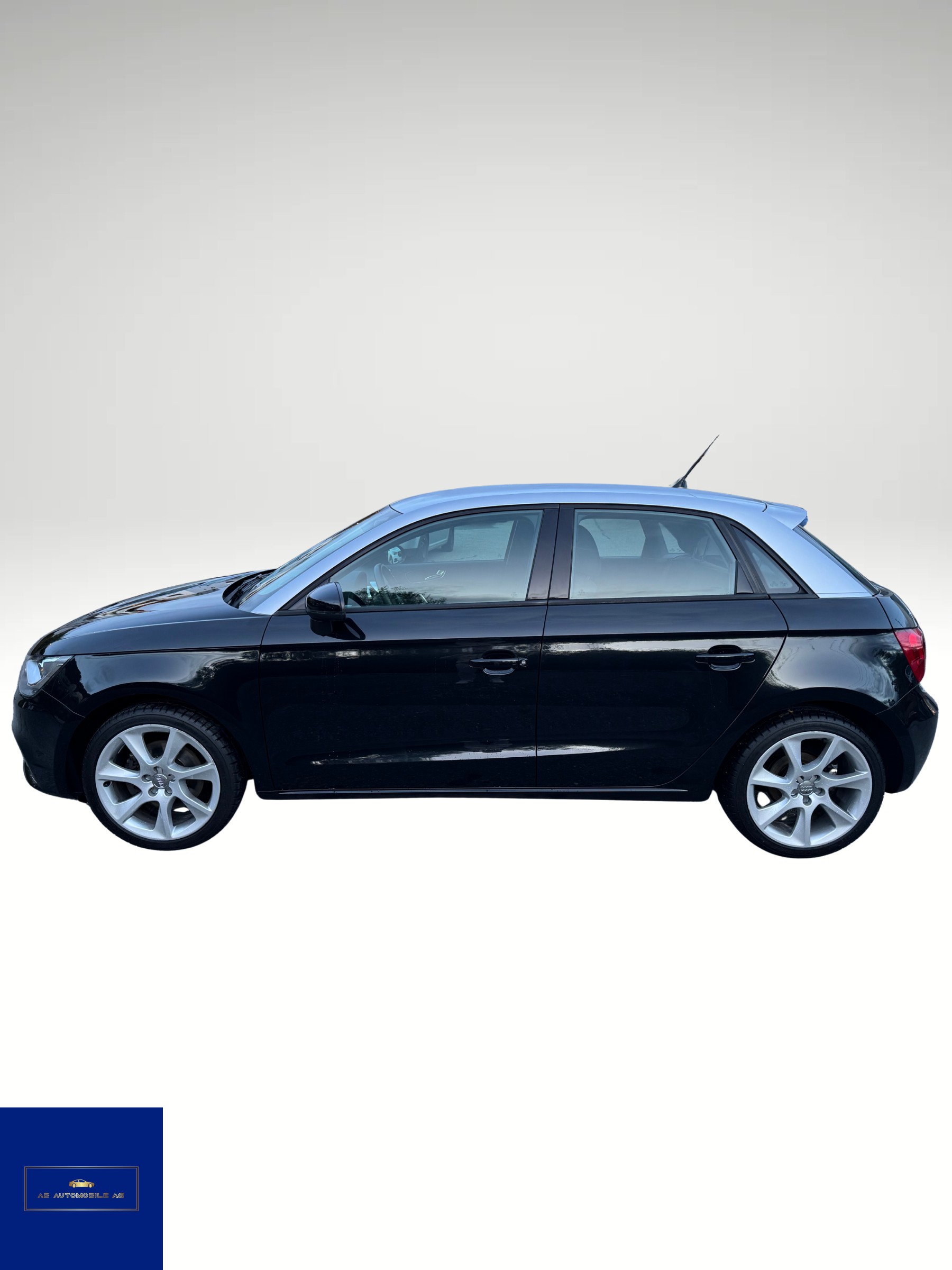 AUDI A1 Sportback 1.4 TFSI Ambition-image-3