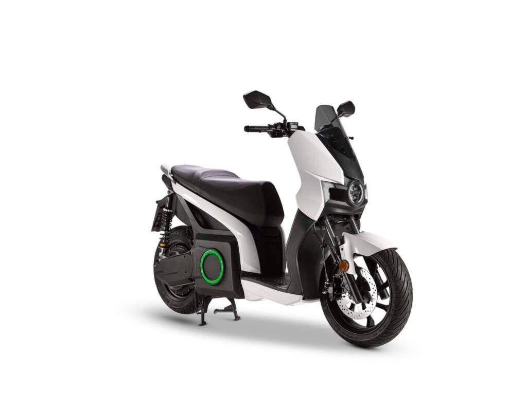 SILENCE Etrix S01