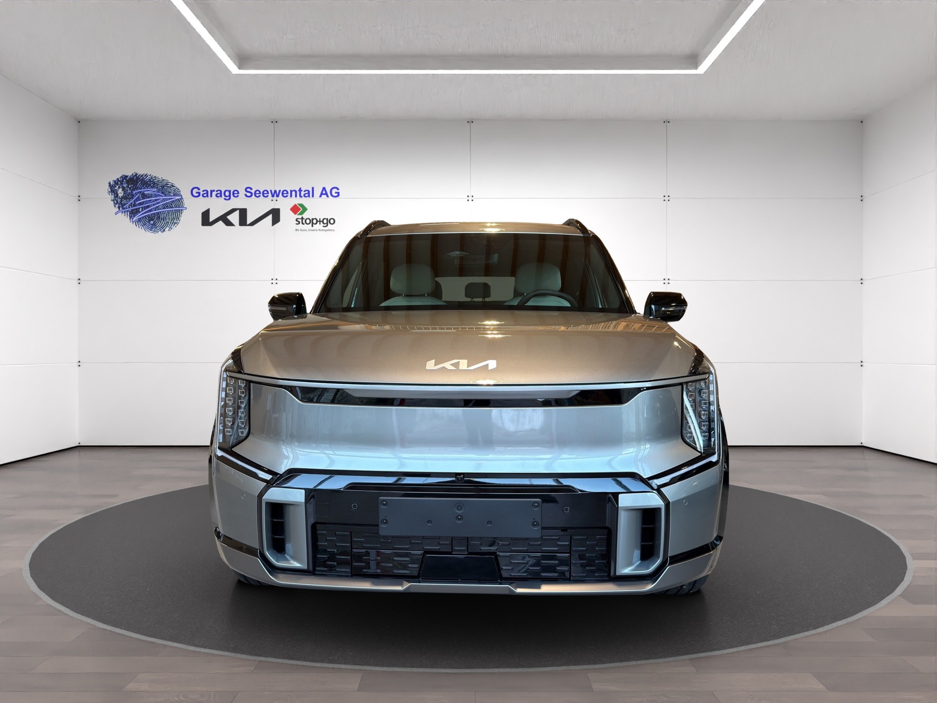 KIA EV9 99,8 kWh GT-Line 4x4-showroom-element-1