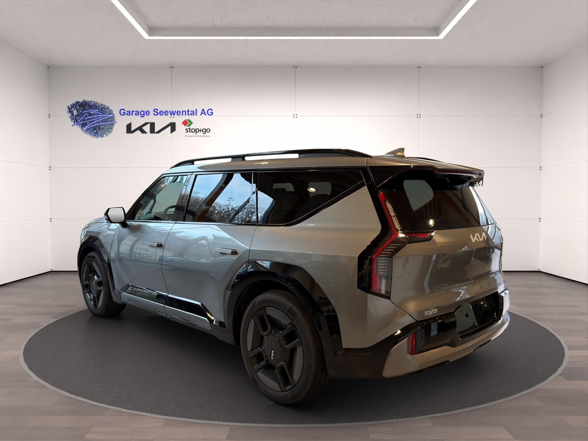 KIA EV9 99,8 kWh GT-Line 4x4-showroom-element-3