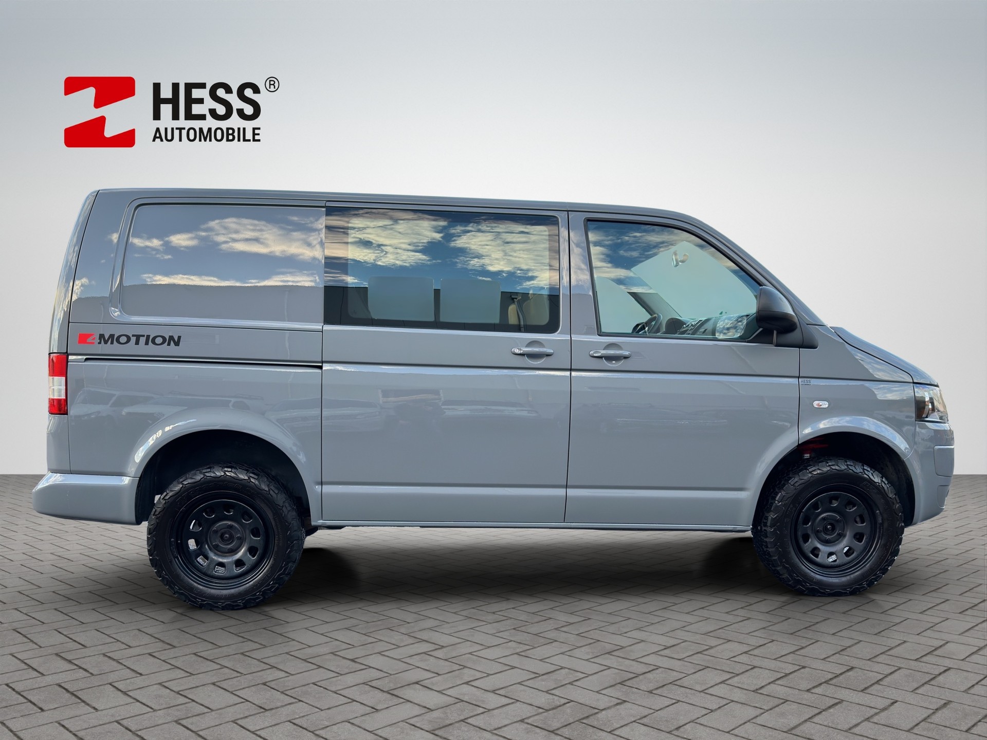 VW 2.0TDI Kombi 4Motion-image-5