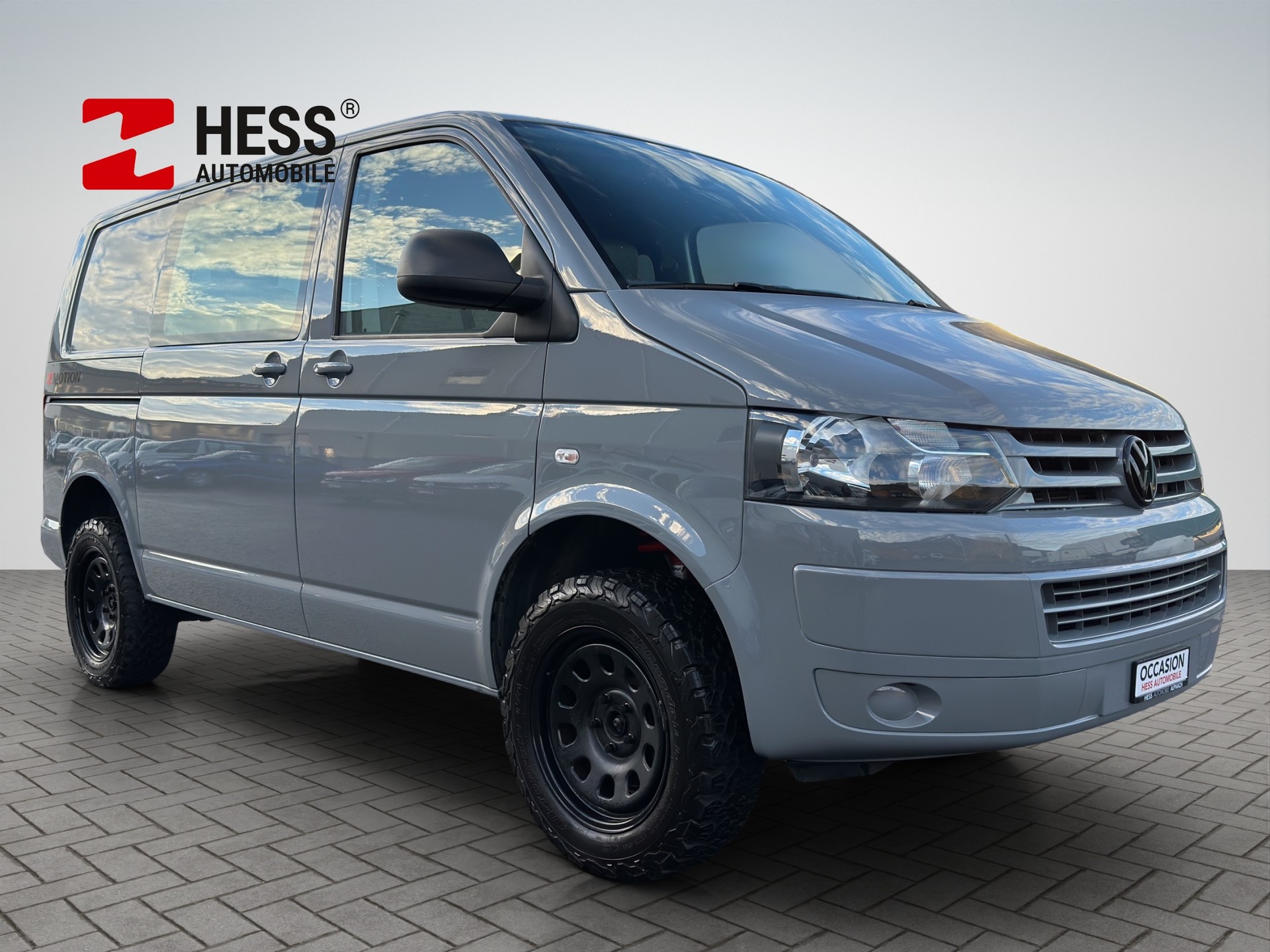 VW 2.0TDI Kombi 4Motion-image-6